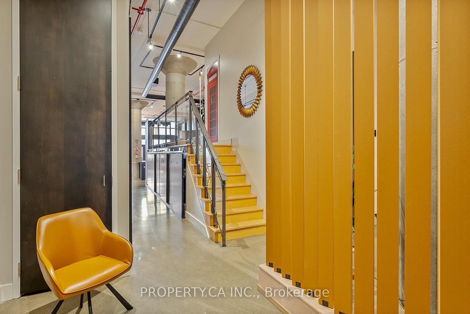 Photo 39 of Unit 606, 90 Sumach Street, Toronto, Regent Park — HOMEH