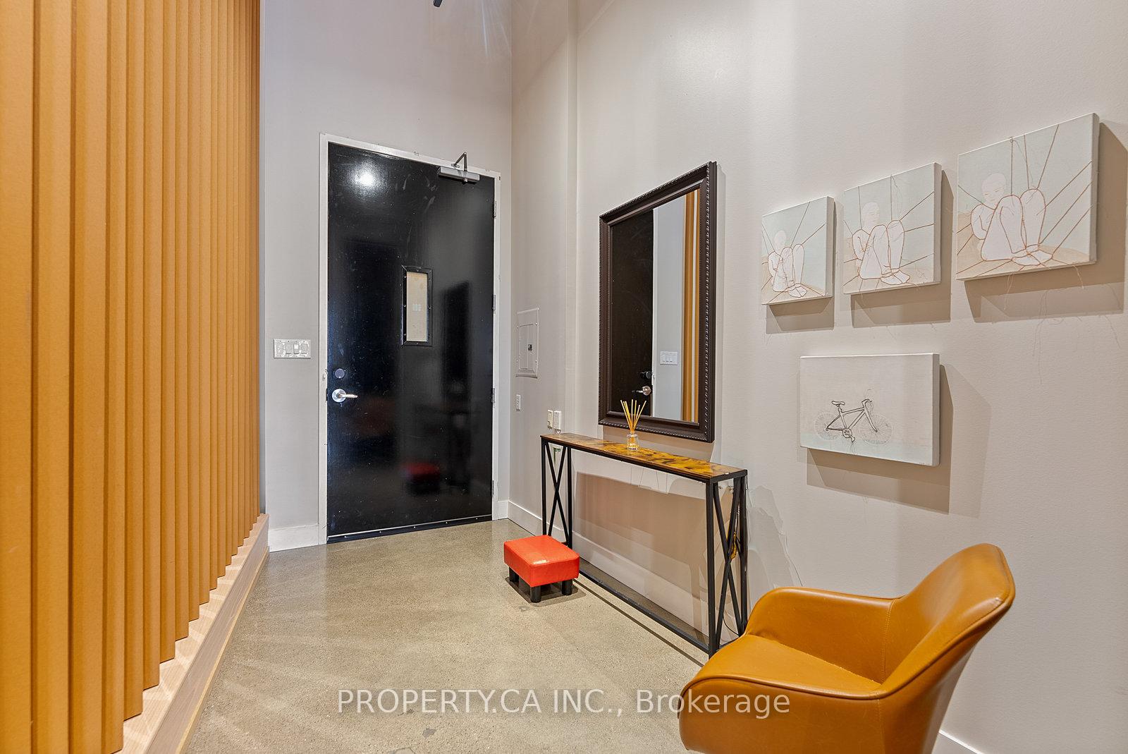 Photo 4 of Unit 606, 90 Sumach Street, Toronto, Regent Park — HOMEH