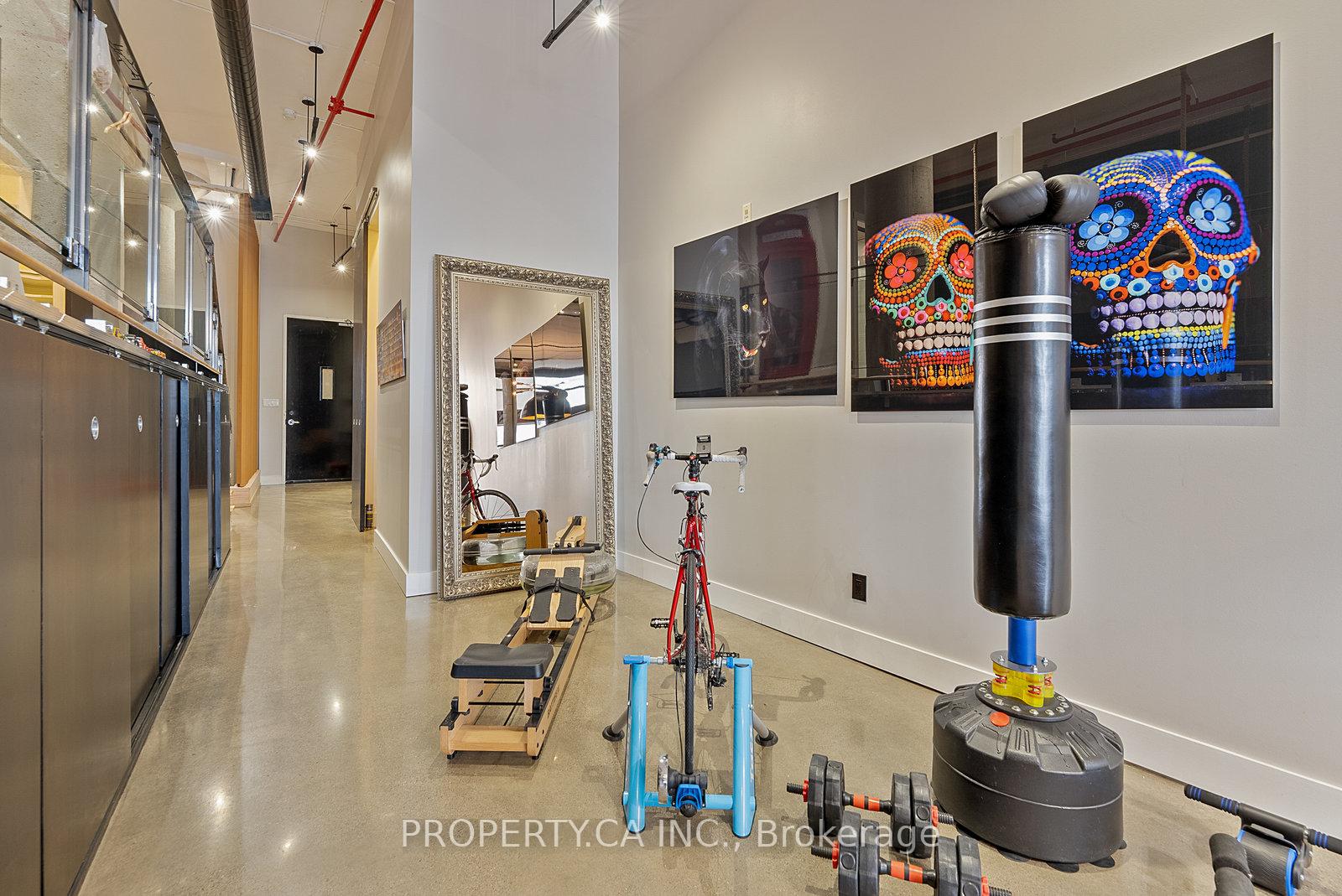 Photo 7 of Unit 606, 90 Sumach Street, Toronto, Regent Park — HOMEH