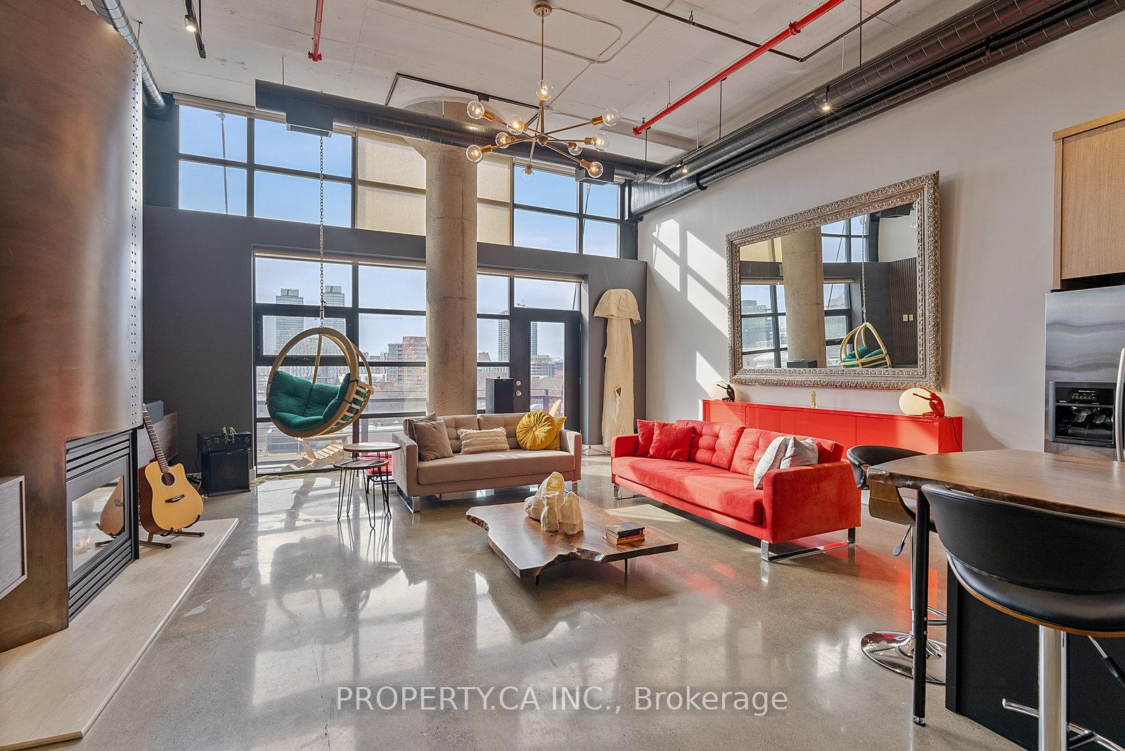 Photo 31 of Unit 606, 90 Sumach Street, Toronto, Regent Park — HOMEH