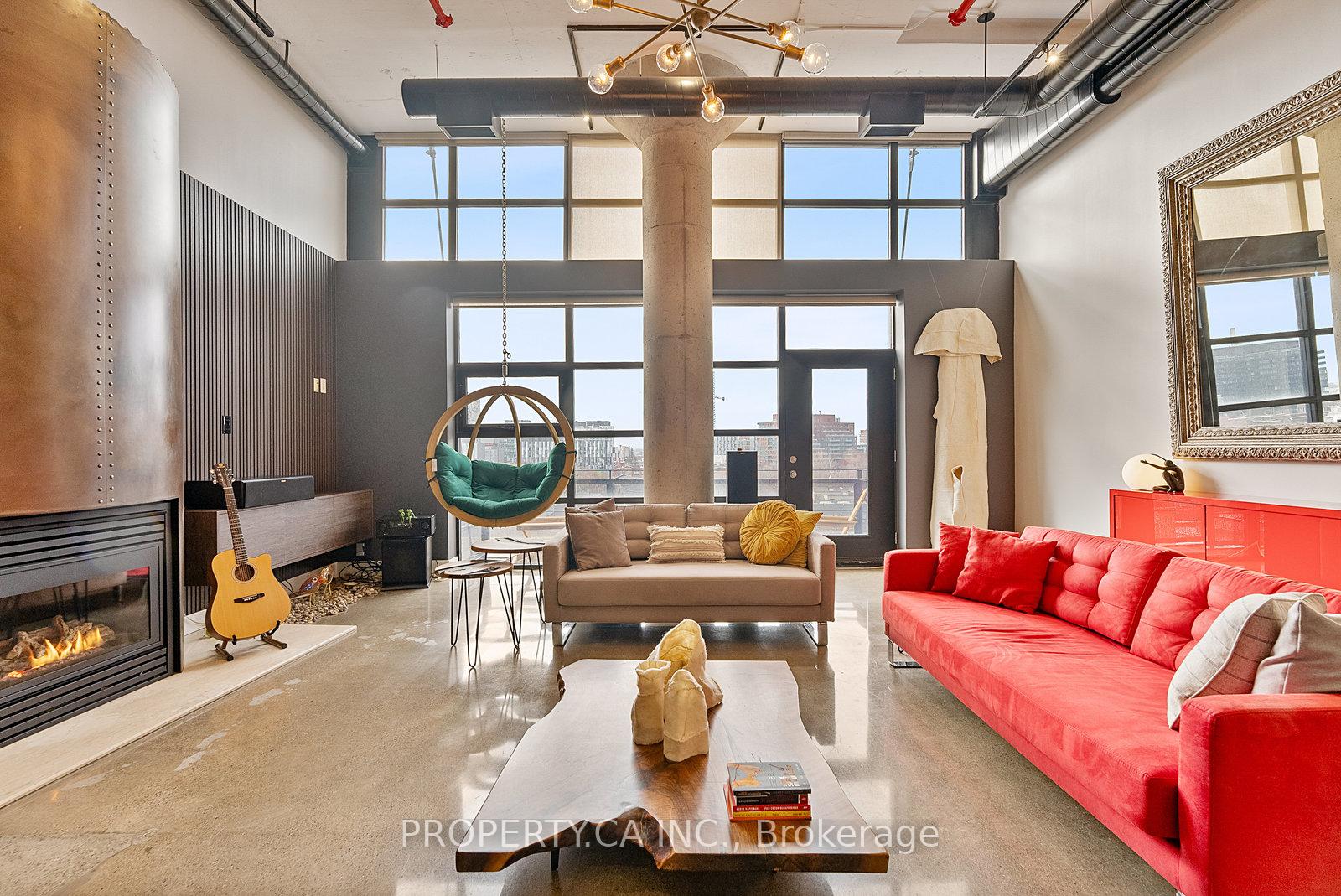 Photo 41 of Unit 606, 90 Sumach Street, Toronto, Regent Park — HOMEH