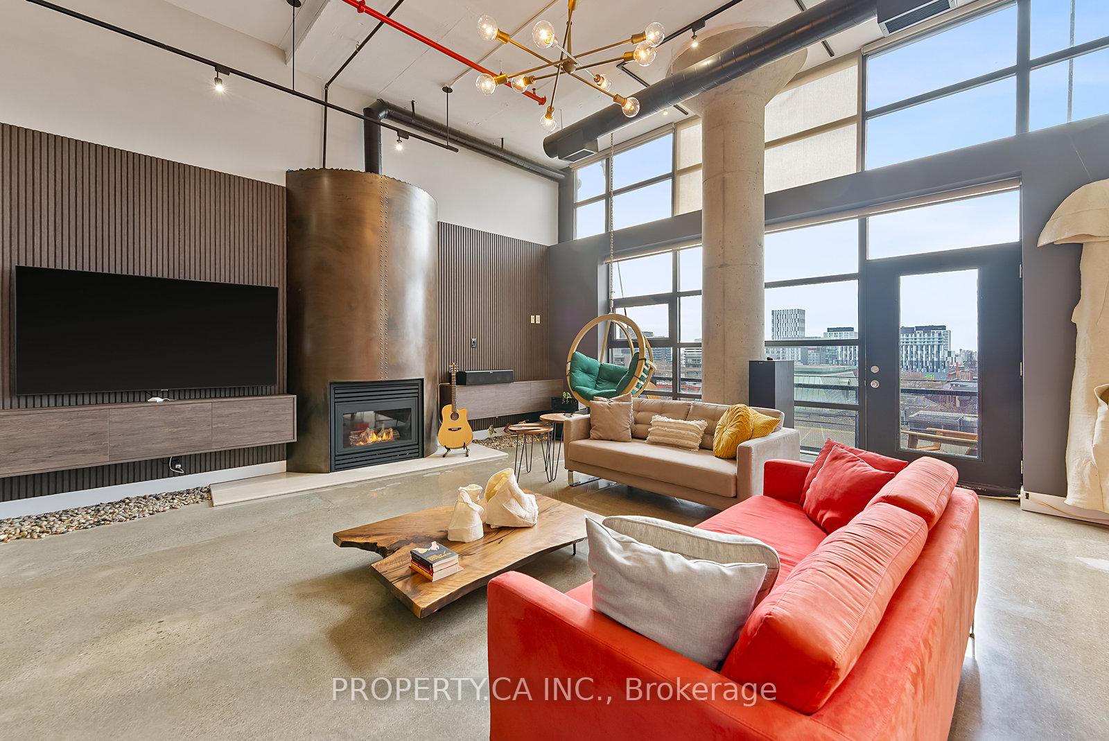 Photo 2 of Unit 606, 90 Sumach Street, Toronto, Regent Park — HOMEH