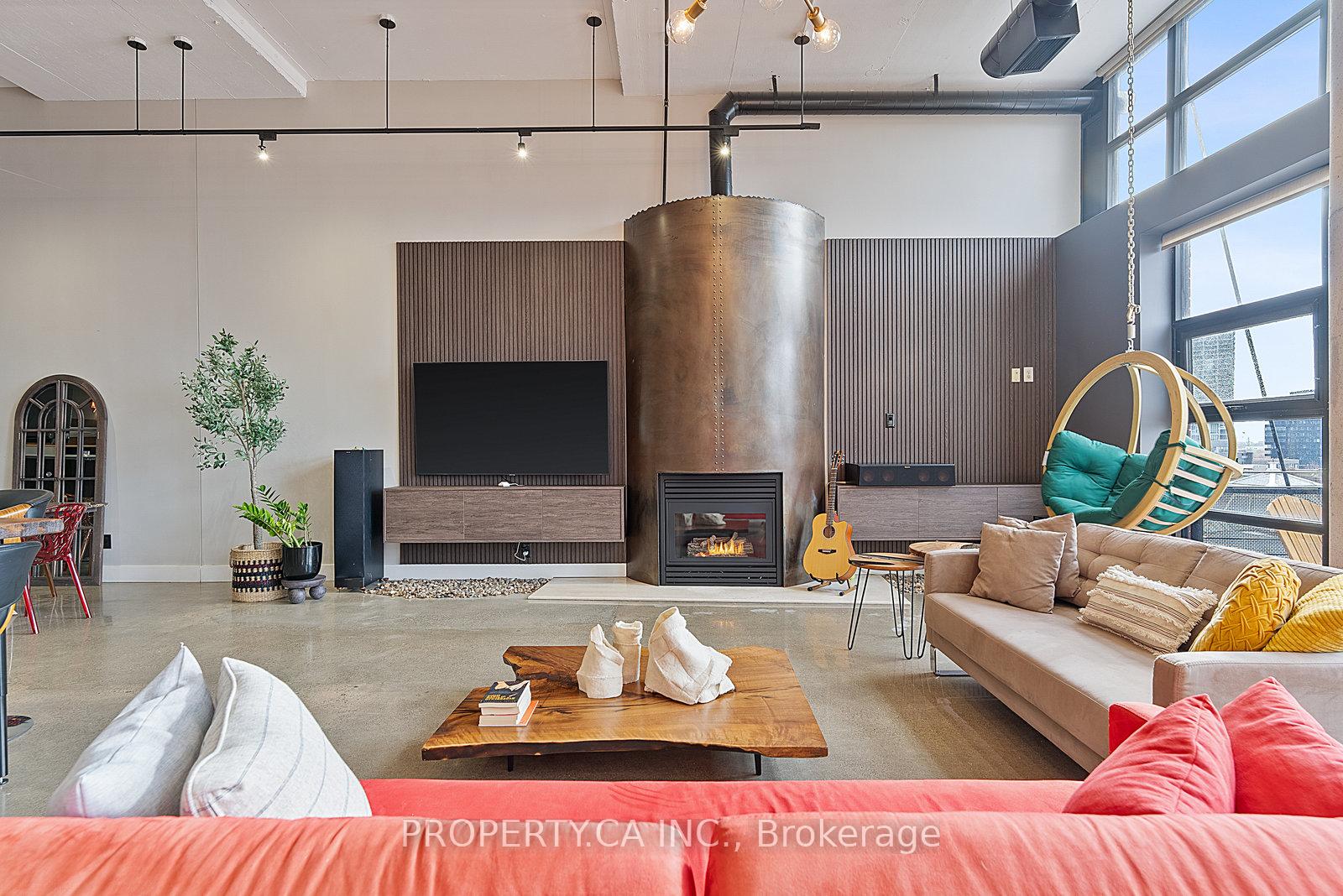 Photo 11 of Unit 606, 90 Sumach Street, Toronto, Regent Park — HOMEH