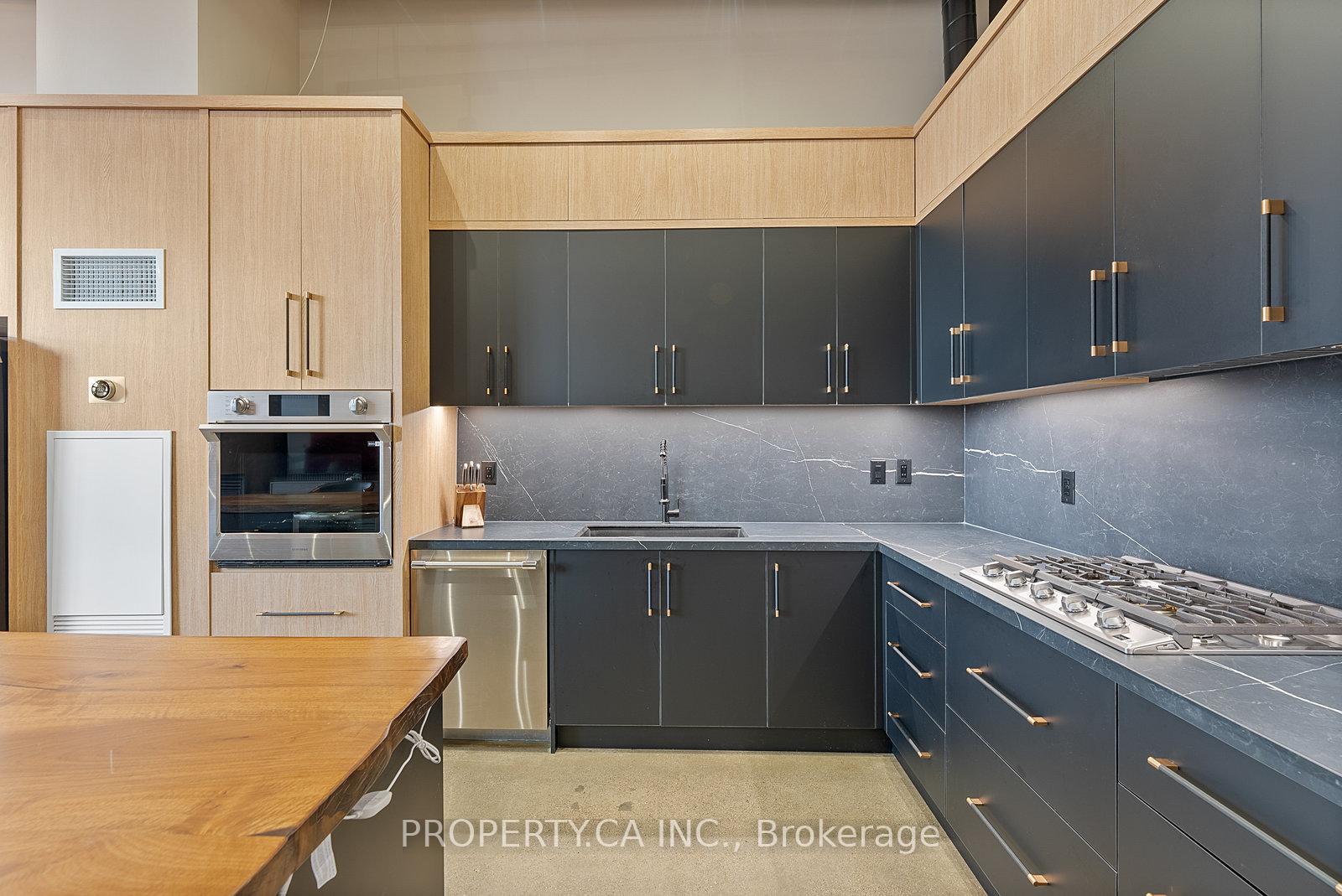 Photo 14 of Unit 606, 90 Sumach Street, Toronto, Regent Park — HOMEH