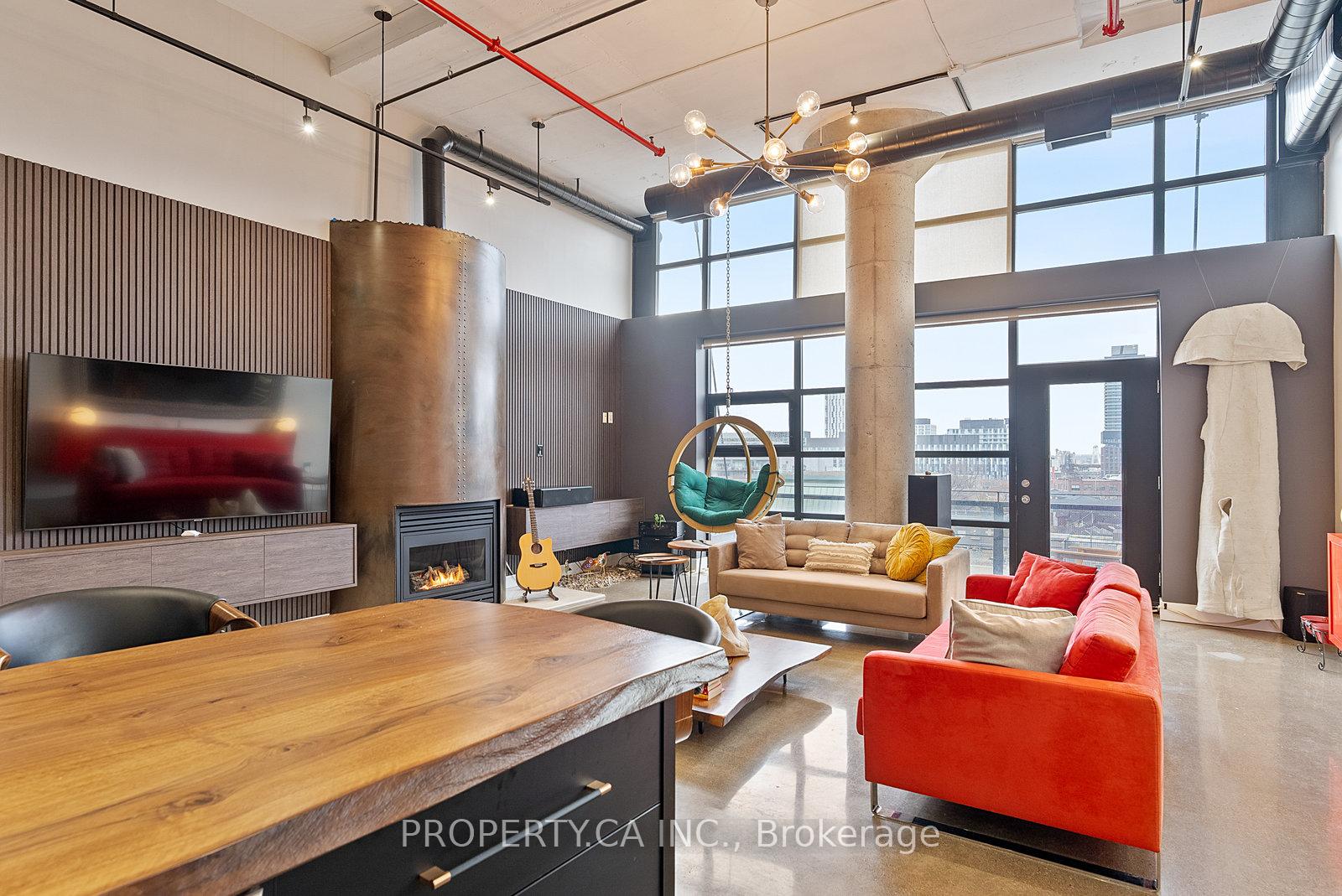 Photo 8 of Unit 606, 90 Sumach Street, Toronto, Regent Park — HOMEH