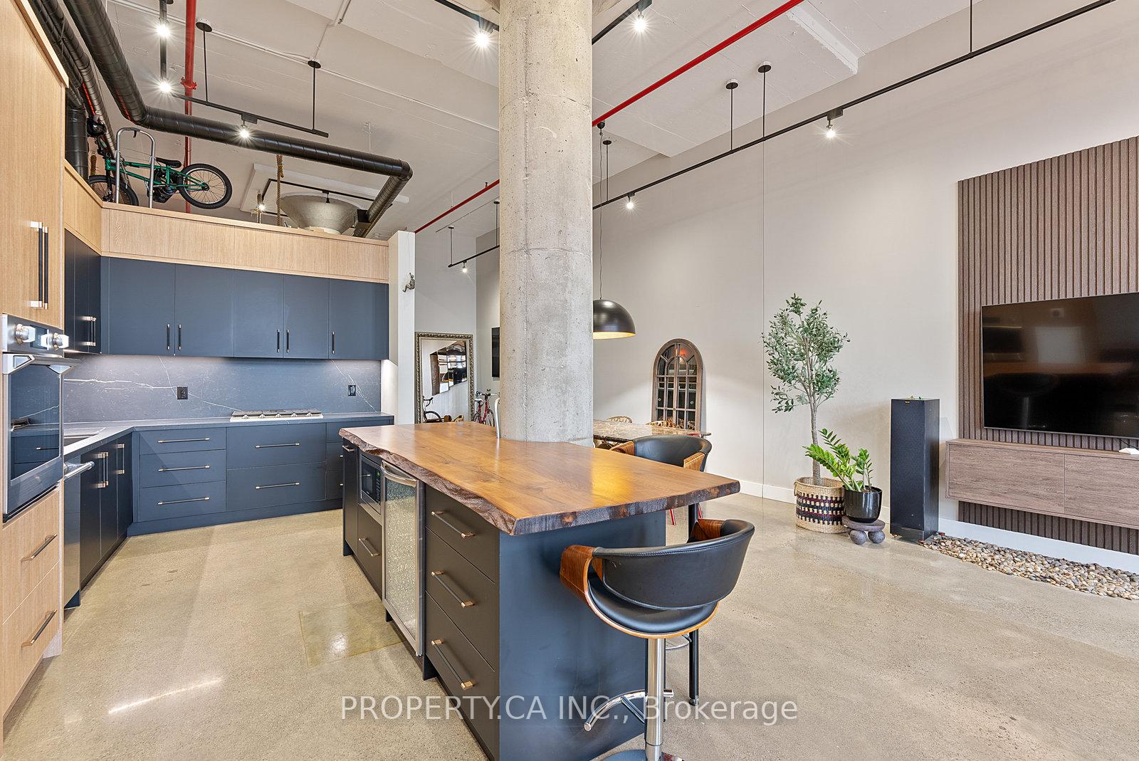 Photo 23 of Unit 606, 90 Sumach Street, Toronto, Regent Park — HOMEH