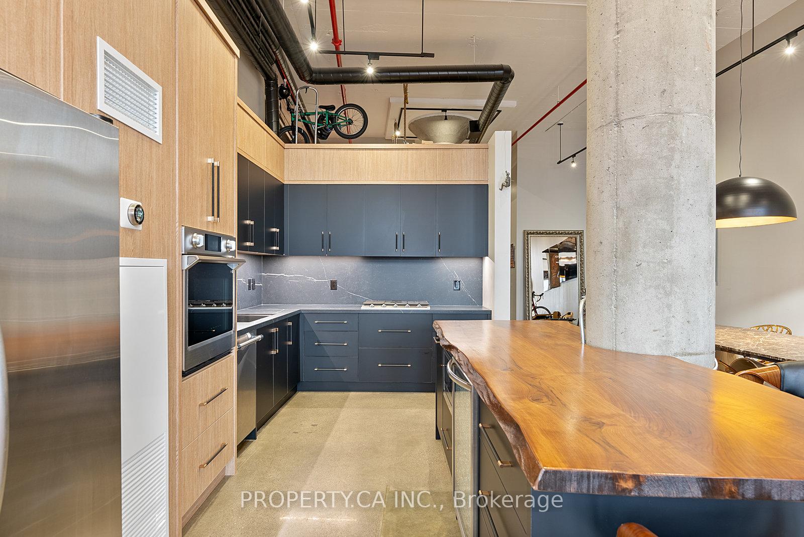 Photo 3 of Unit 606, 90 Sumach Street, Toronto, Regent Park — HOMEH