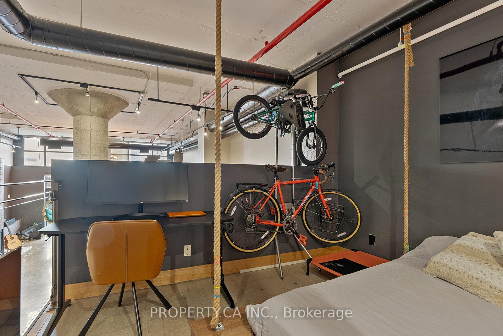 Photo 21 of Unit 606, 90 Sumach Street, Toronto, Regent Park — HOMEH