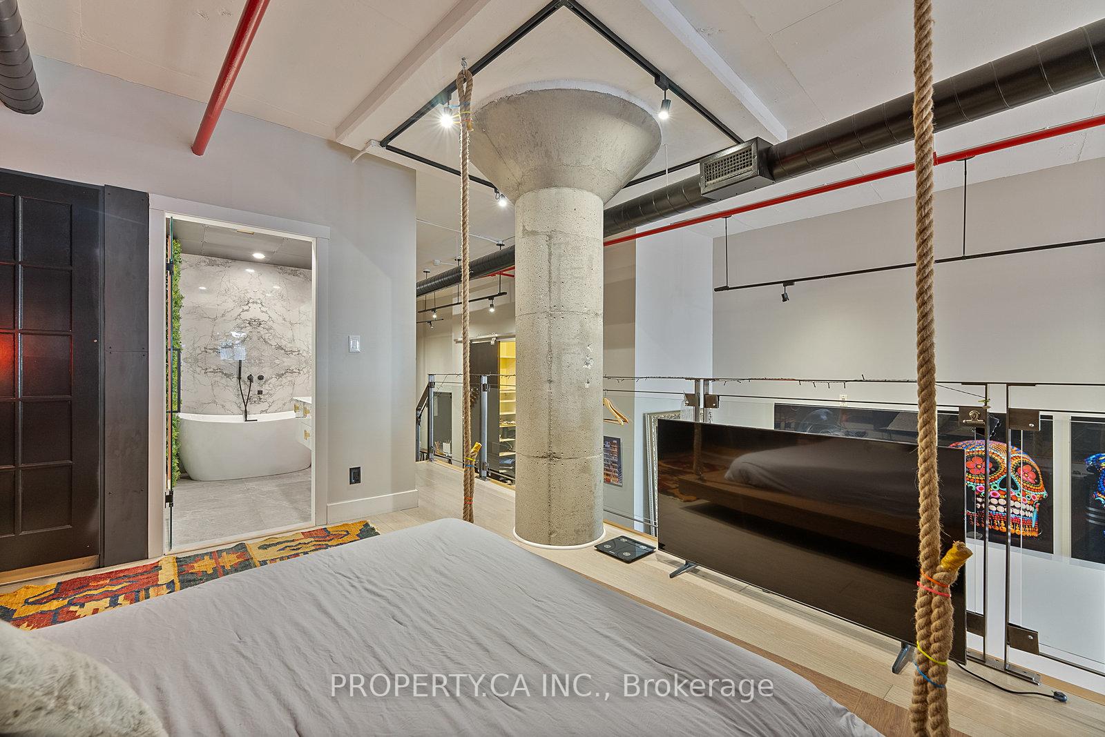 Photo 16 of Unit 606, 90 Sumach Street, Toronto, Regent Park — HOMEH