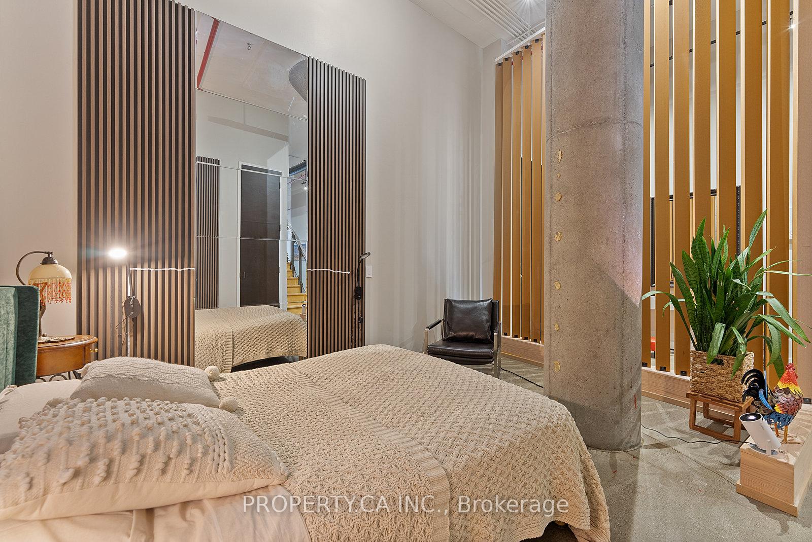 Photo 36 of Unit 606, 90 Sumach Street, Toronto, Regent Park — HOMEH