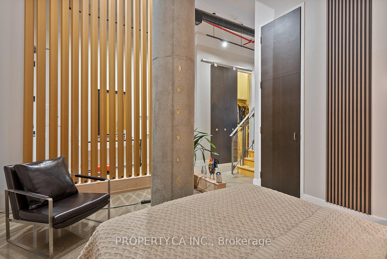 Photo 35 of Unit 606, 90 Sumach Street, Toronto, Regent Park — HOMEH