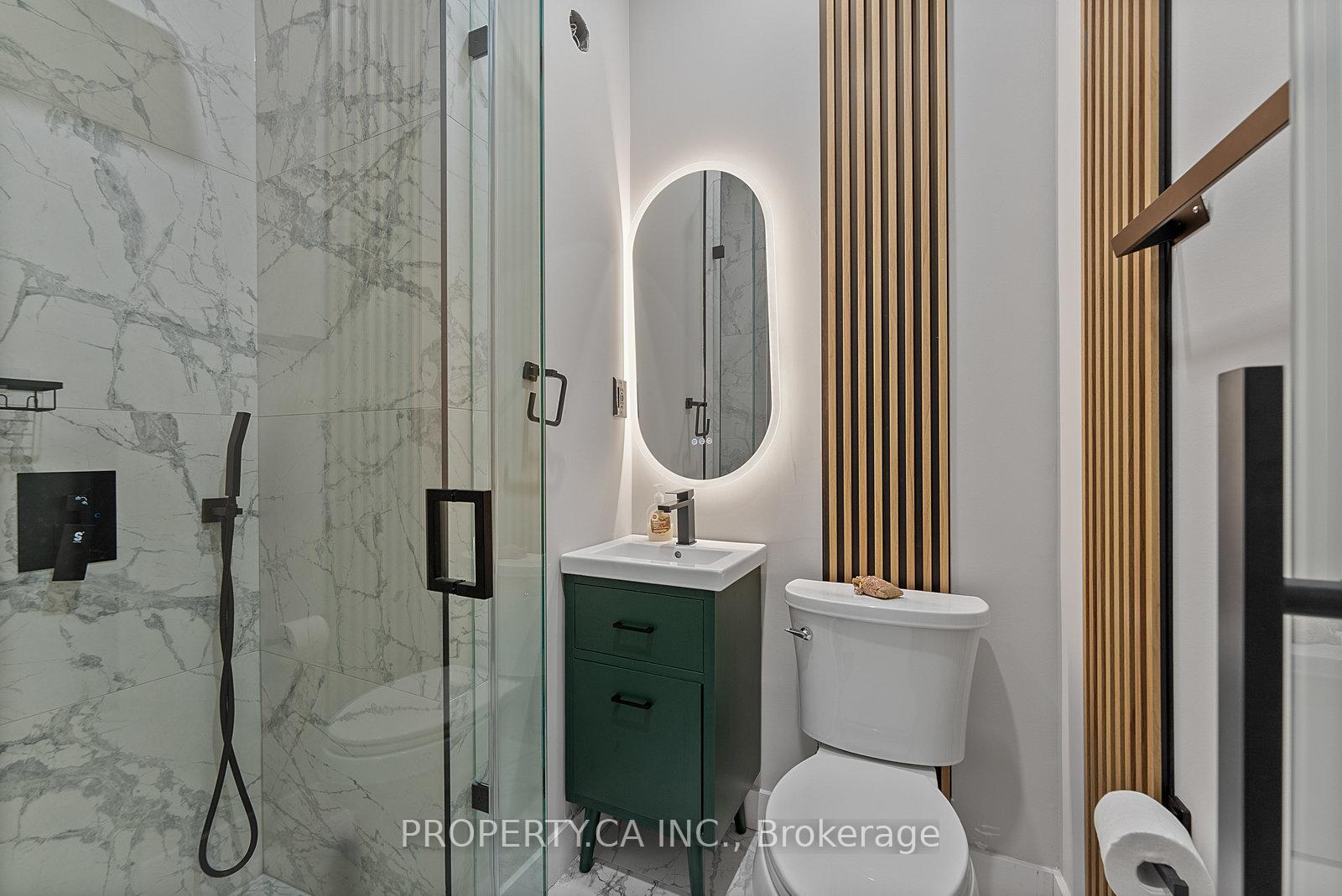 Photo 13 of Unit 606, 90 Sumach Street, Toronto, Regent Park — HOMEH