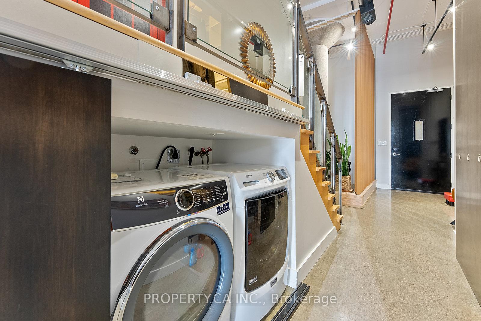 Photo 37 of Unit 606, 90 Sumach Street, Toronto, Regent Park — HOMEH