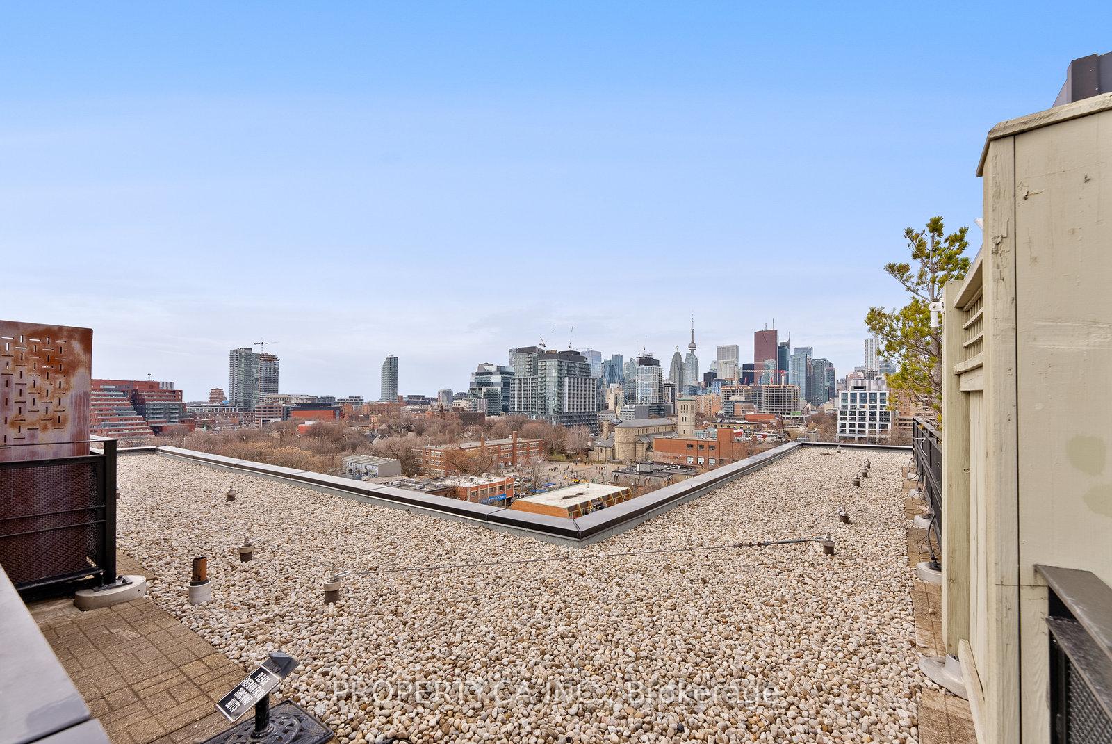 Photo 18 of Unit 606, 90 Sumach Street, Toronto, Regent Park — HOMEH