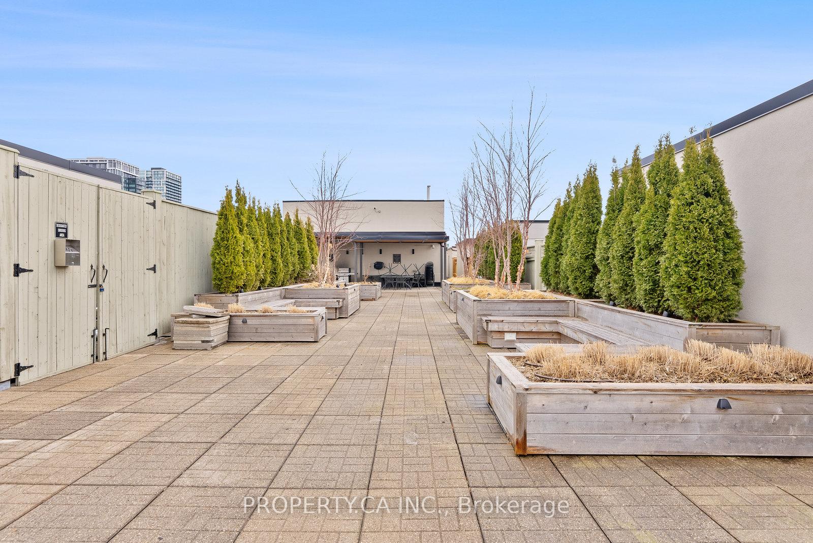 Photo 34 of Unit 606, 90 Sumach Street, Toronto, Regent Park — HOMEH