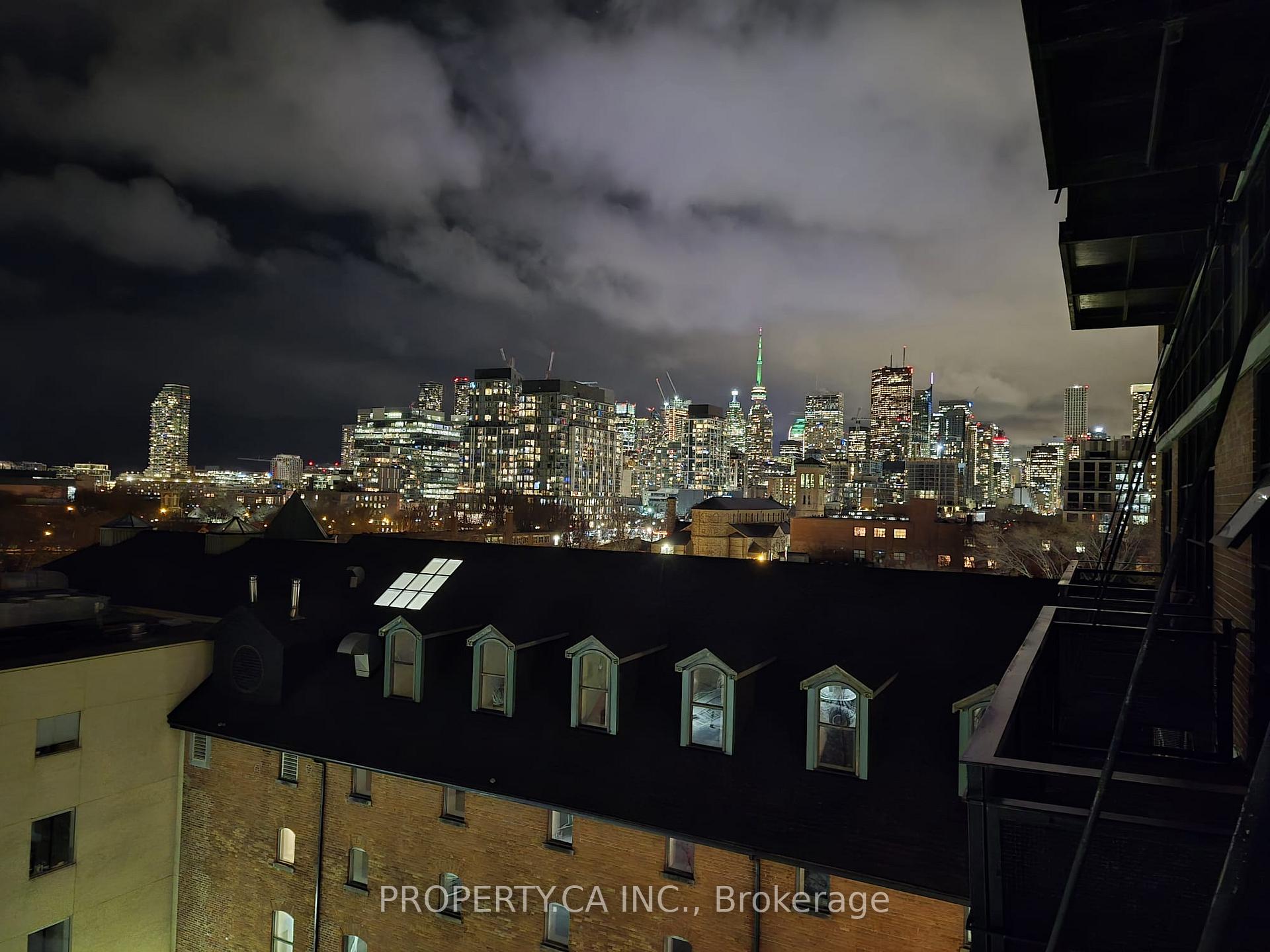 Photo 29 of Unit 606, 90 Sumach Street, Toronto, Regent Park — HOMEH