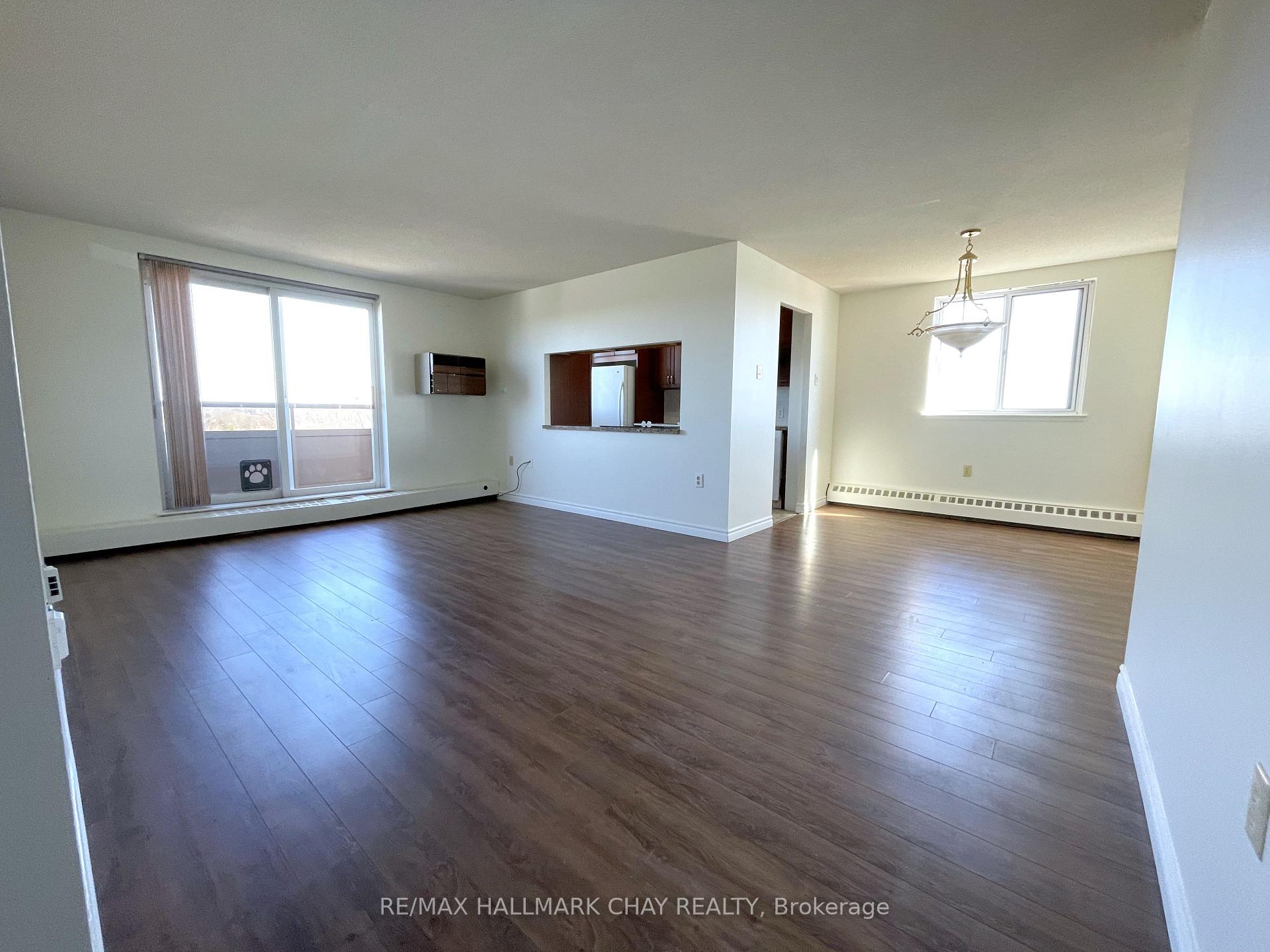 Photo 14 of Unit 802, 414 Blake Street, Barrie, Codrington — HOMEH