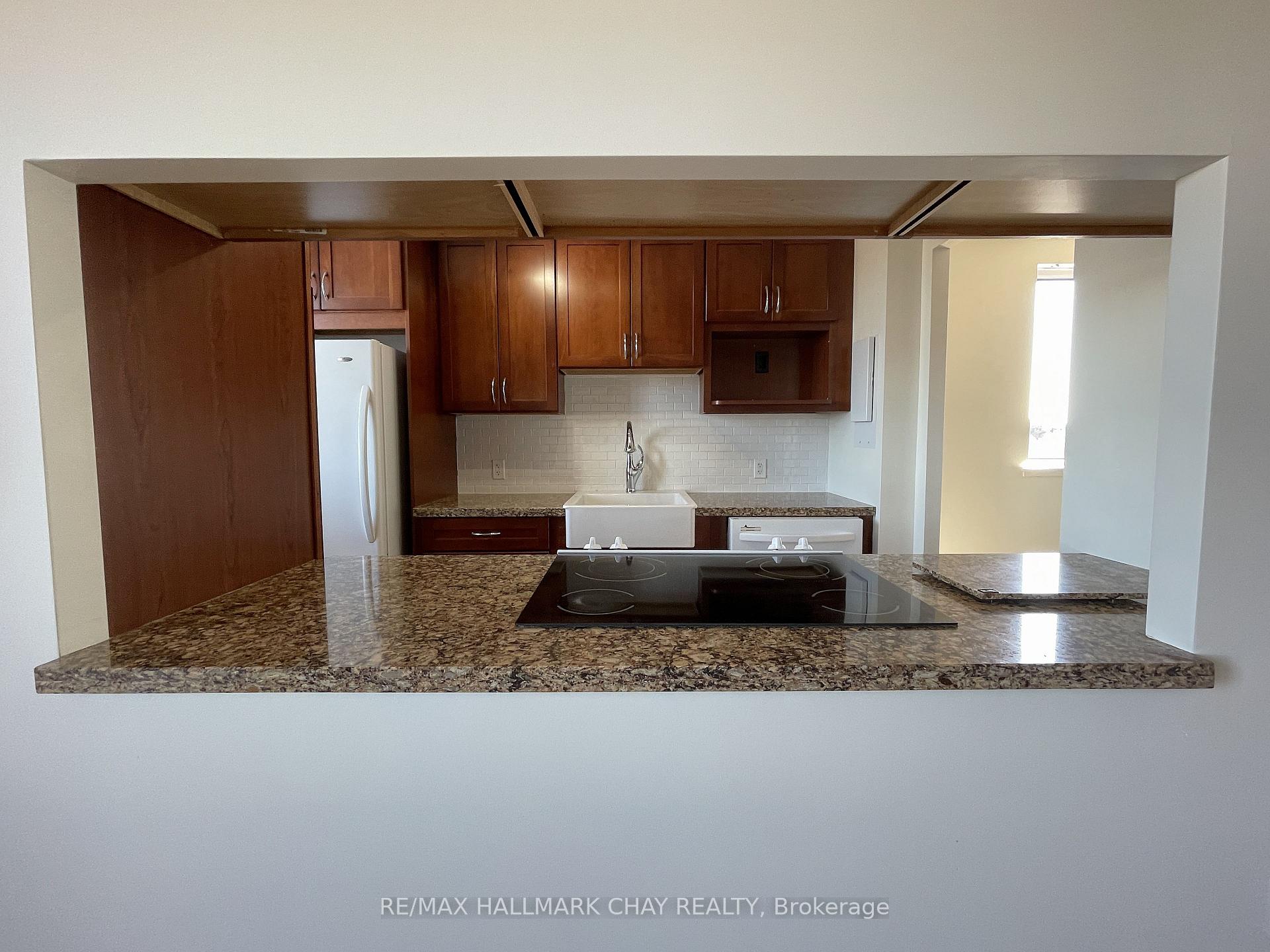 Photo 7 of Unit 802, 414 Blake Street, Barrie, Codrington — HOMEH
