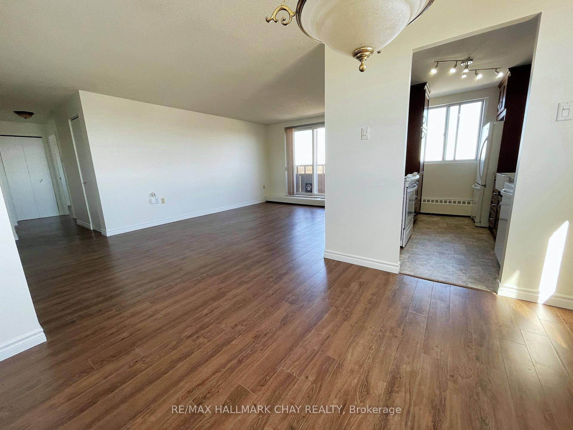 Photo 27 of Unit 802, 414 Blake Street, Barrie, Codrington — HOMEH