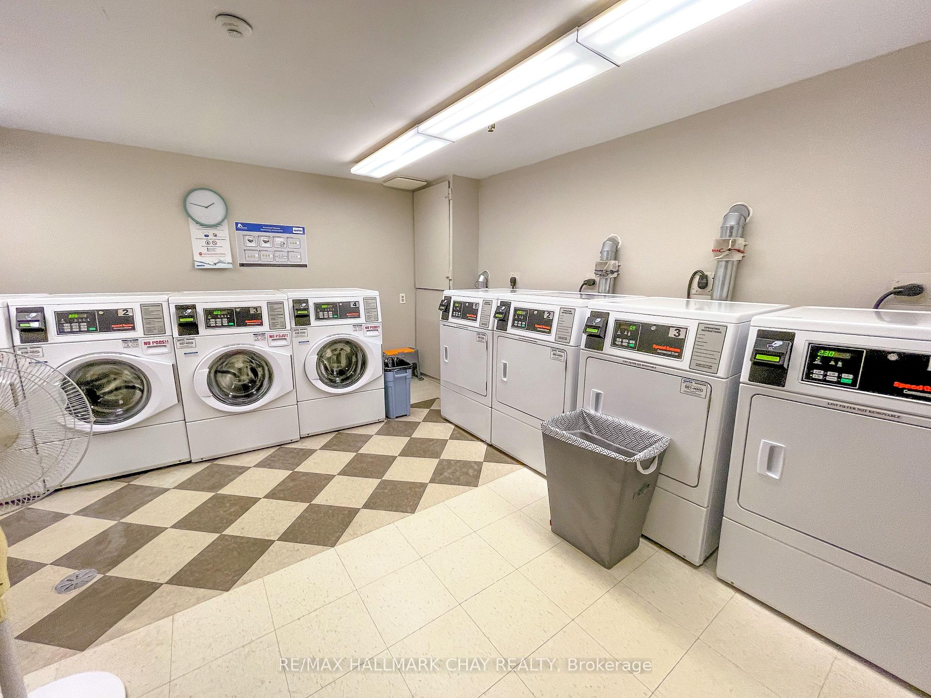 Photo 28 of Unit 802, 414 Blake Street, Barrie, Codrington — HOMEH