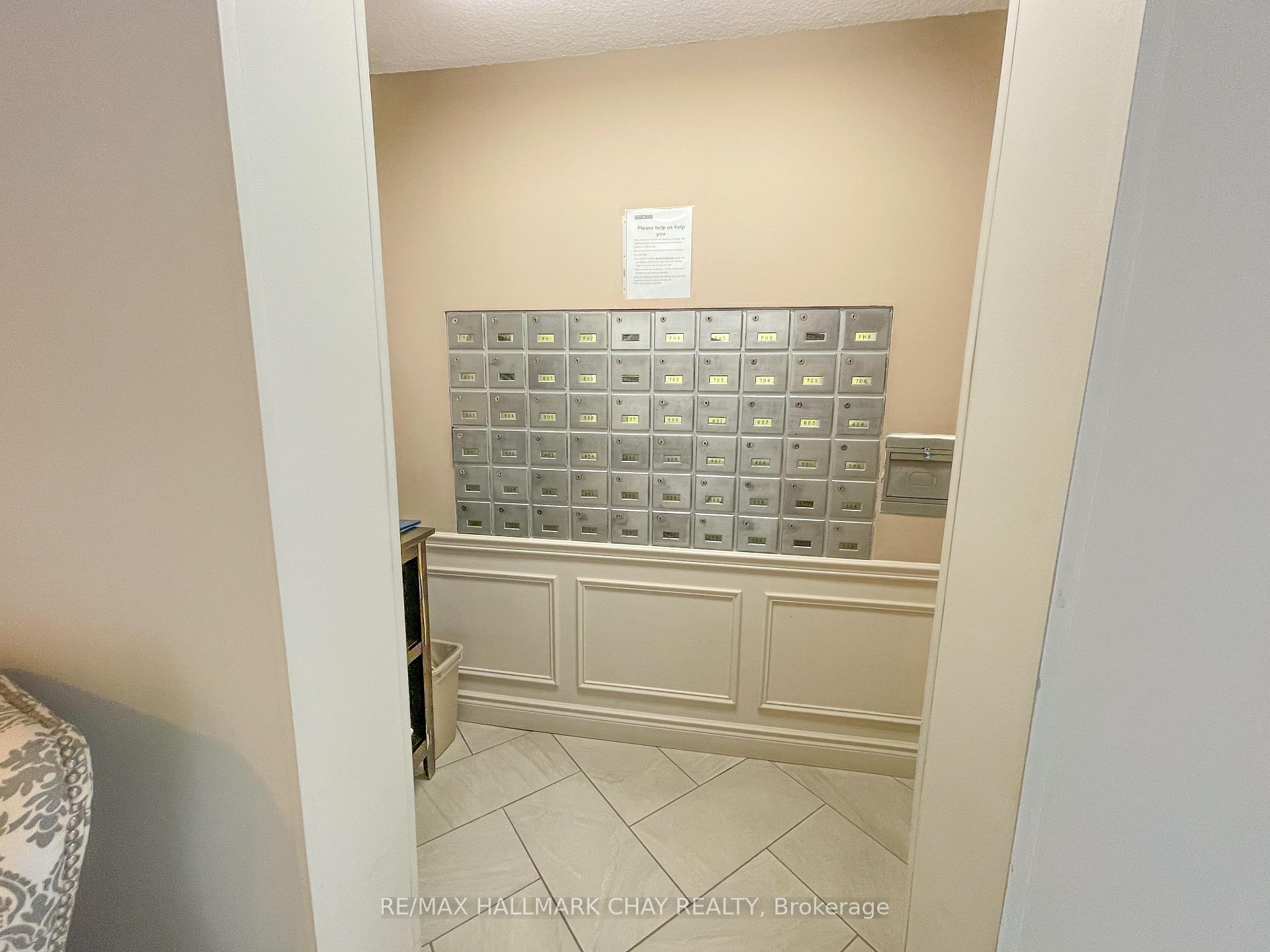 Photo 34 of Unit 802, 414 Blake Street, Barrie, Codrington — HOMEH