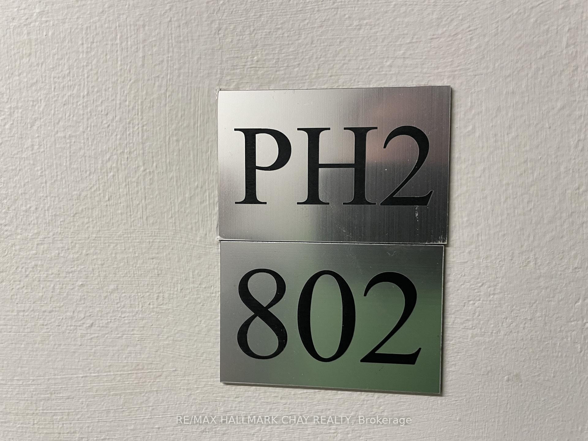 Photo 33 of Unit 802, 414 Blake Street, Barrie, Codrington — HOMEH