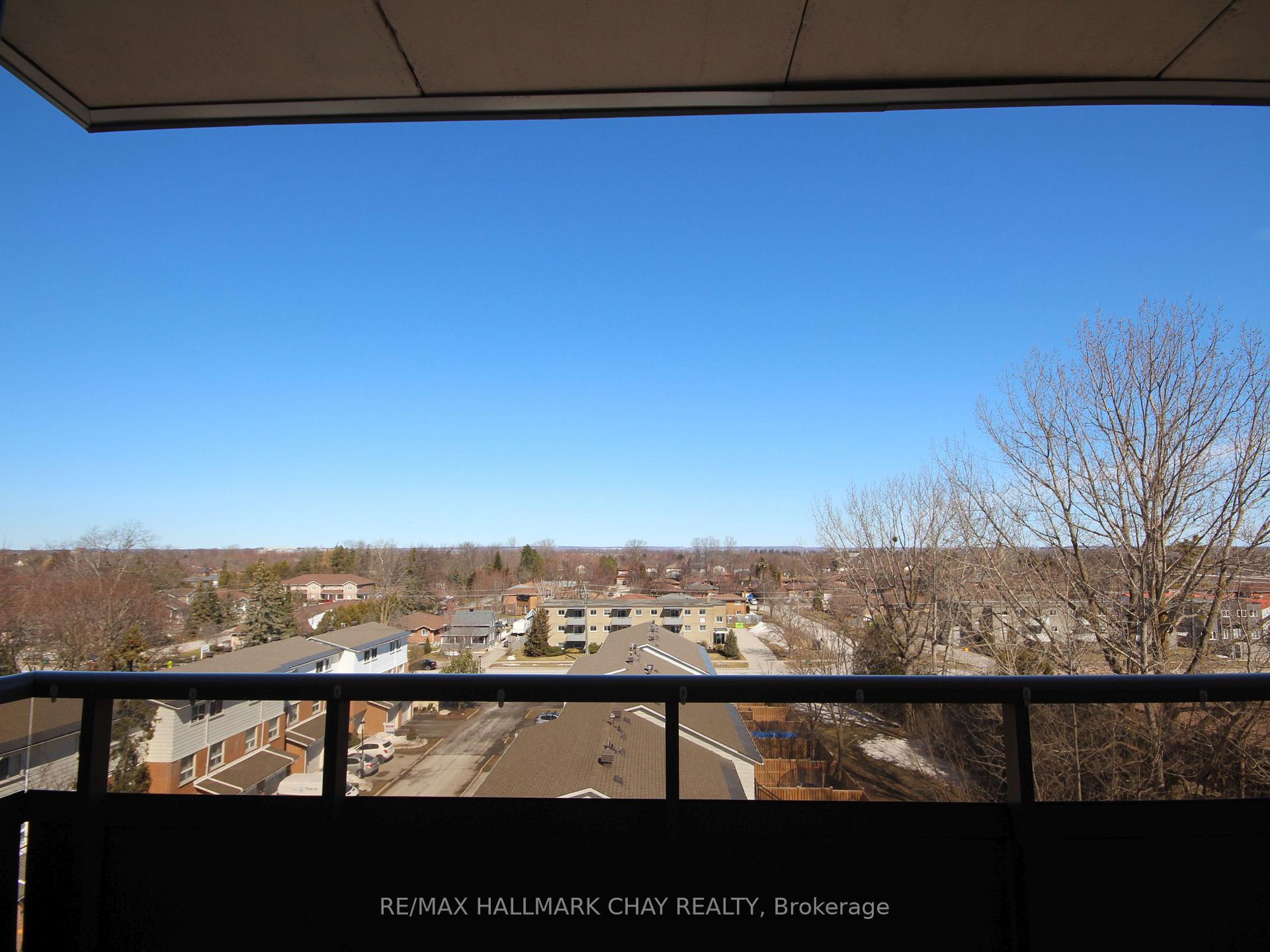 Photo 25 of Unit 802, 414 Blake Street, Barrie, Codrington — HOMEH