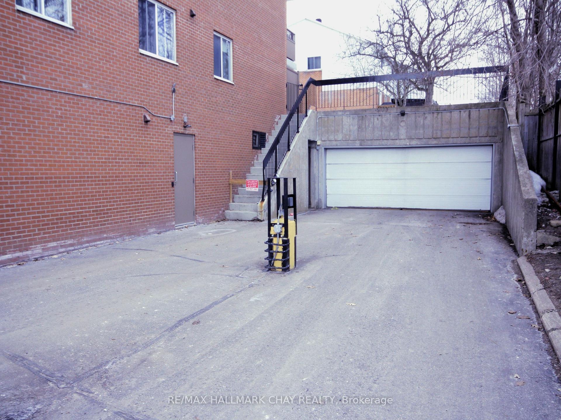 Photo 31 of Unit 802, 414 Blake Street, Barrie, Codrington — HOMEH