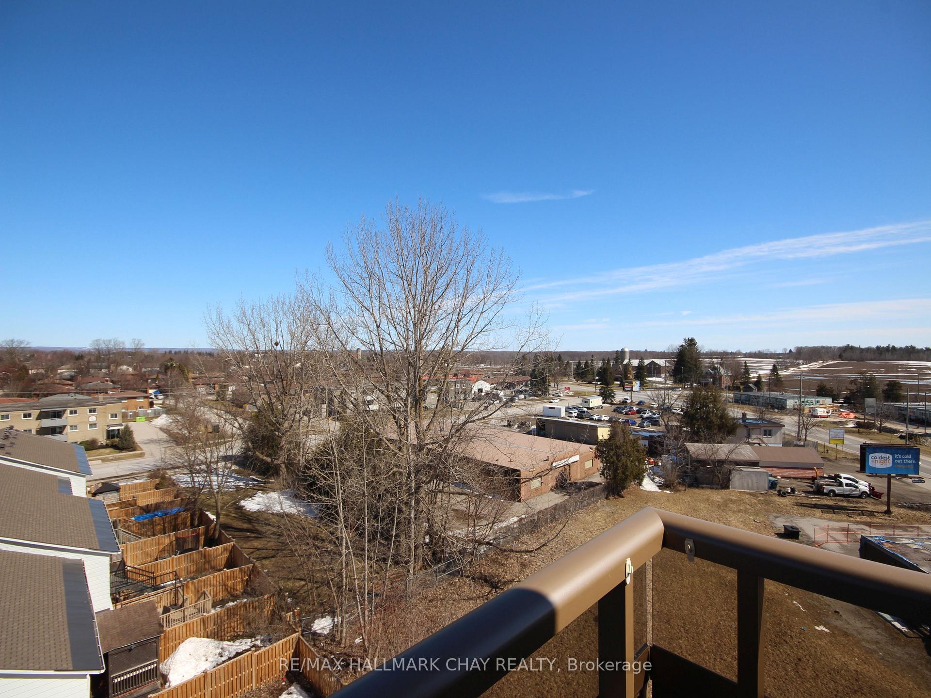 Photo 32 of Unit 802, 414 Blake Street, Barrie, Codrington — HOMEH