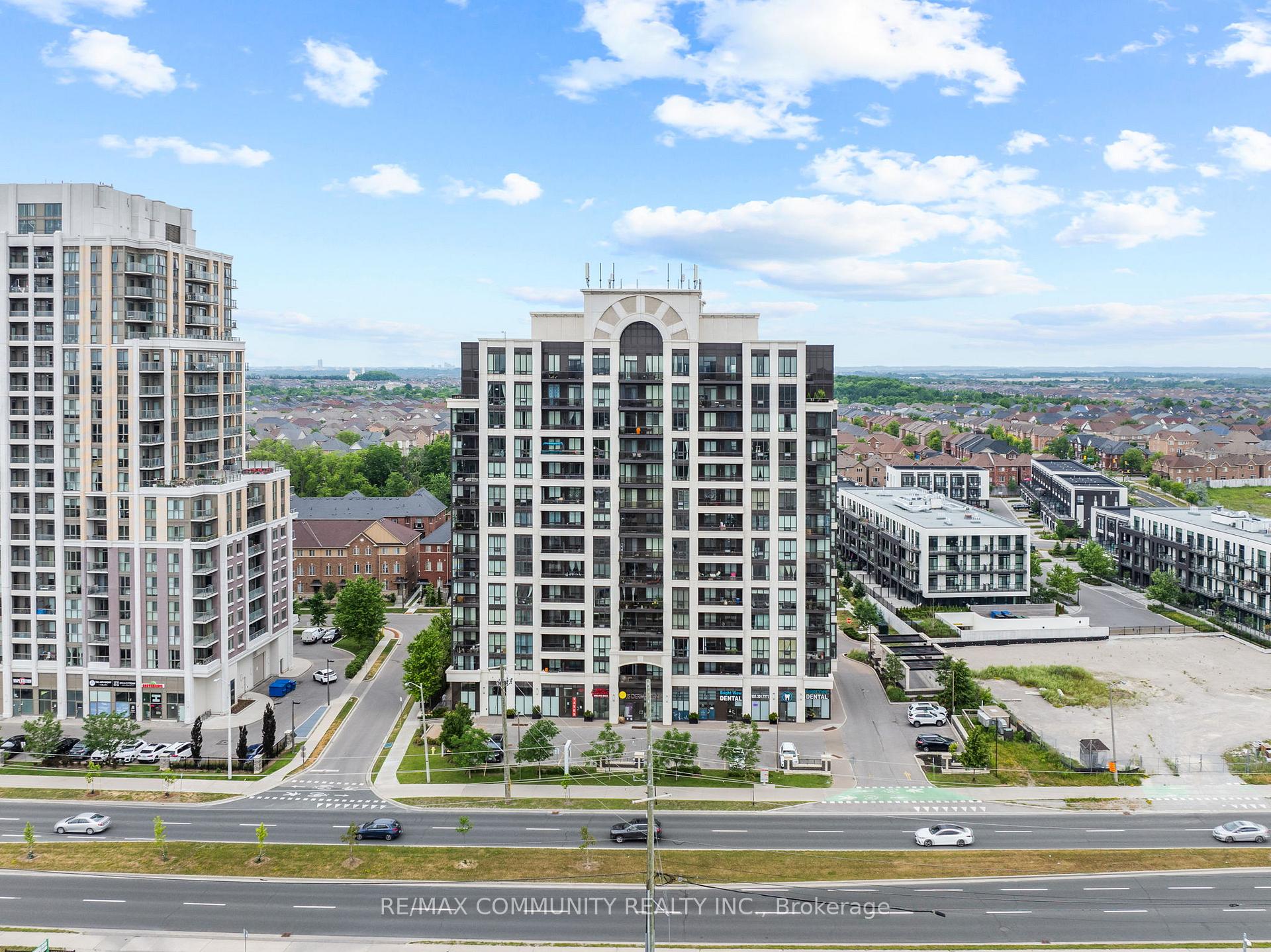 Photo 2 of Unit 307, 9582 Markham Road, Markham, Wismer — HOMEH