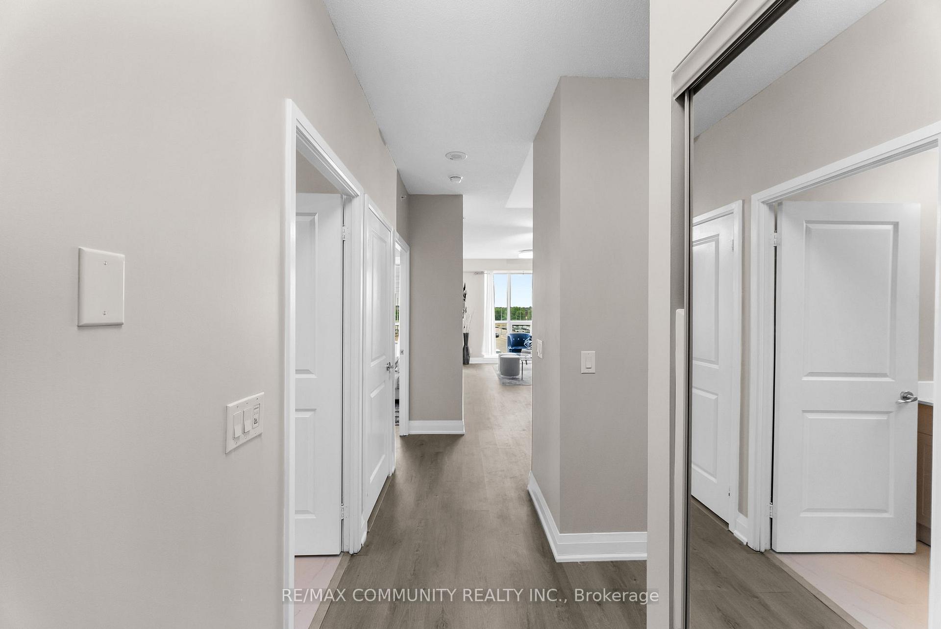 Photo 3 of Unit 307, 9582 Markham Road, Markham, Wismer — HOMEH