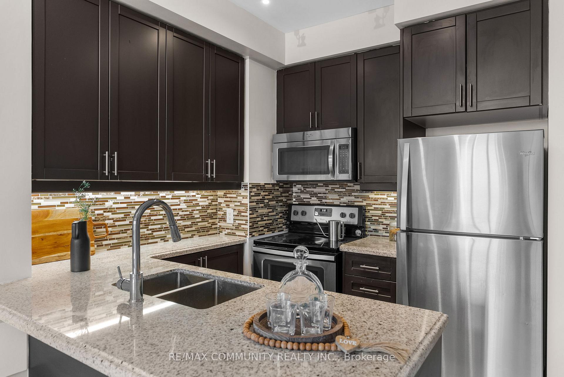 Photo 9 of Unit 307, 9582 Markham Road, Markham, Wismer — HOMEH