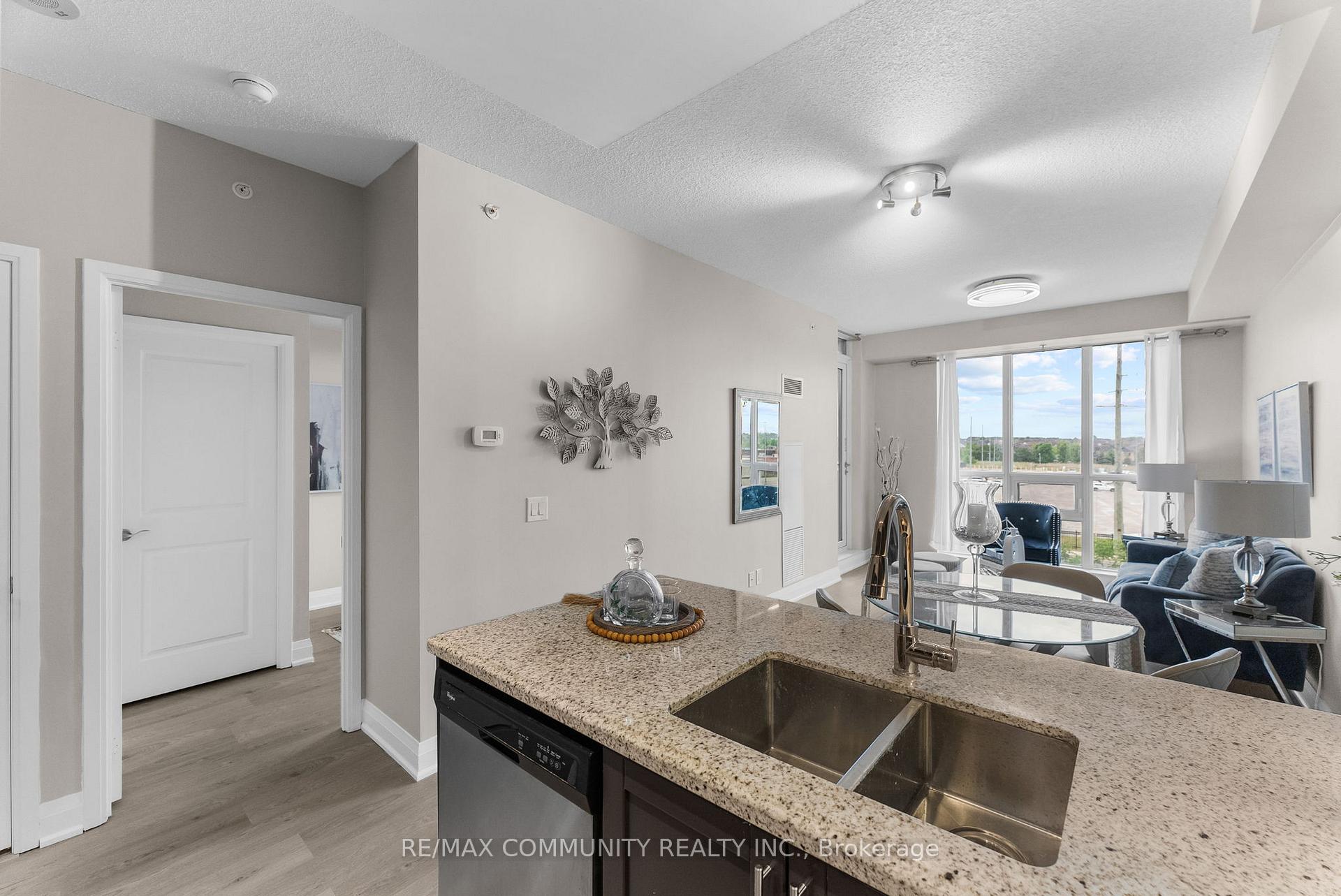 Photo 11 of Unit 307, 9582 Markham Road, Markham, Wismer — HOMEH