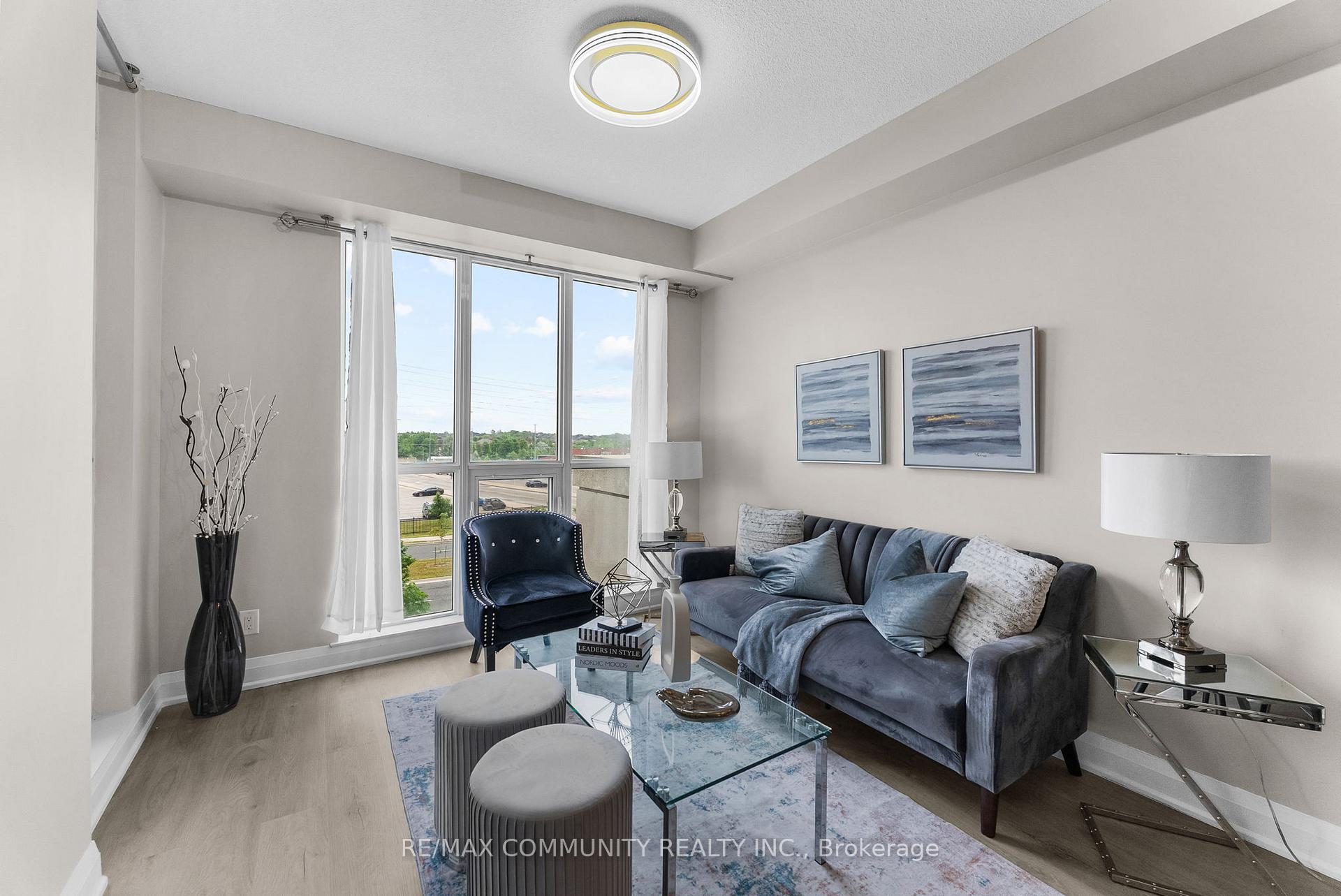 Photo 10 of Unit 307, 9582 Markham Road, Markham, Wismer — HOMEH
