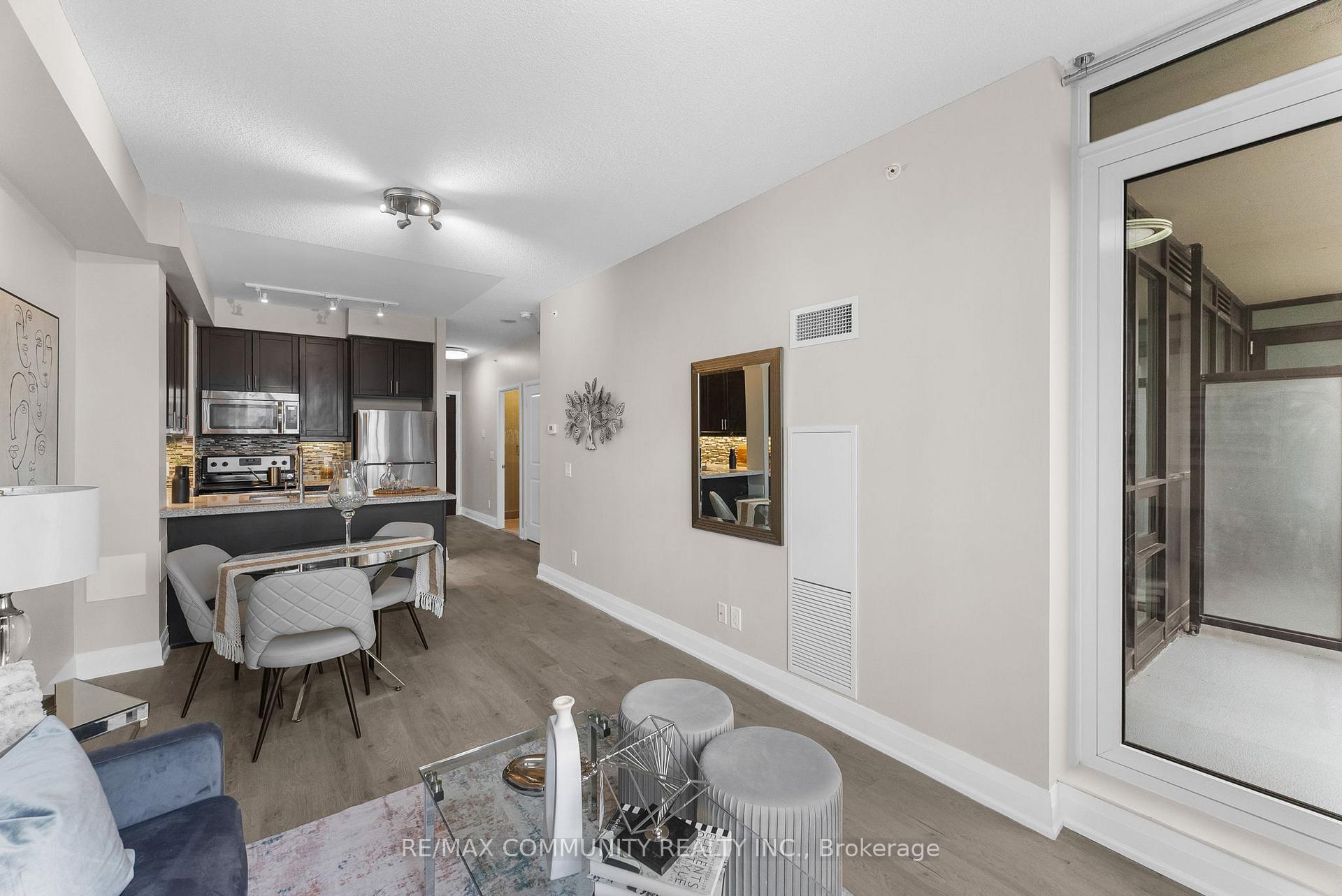 Photo 12 of Unit 307, 9582 Markham Road, Markham, Wismer — HOMEH