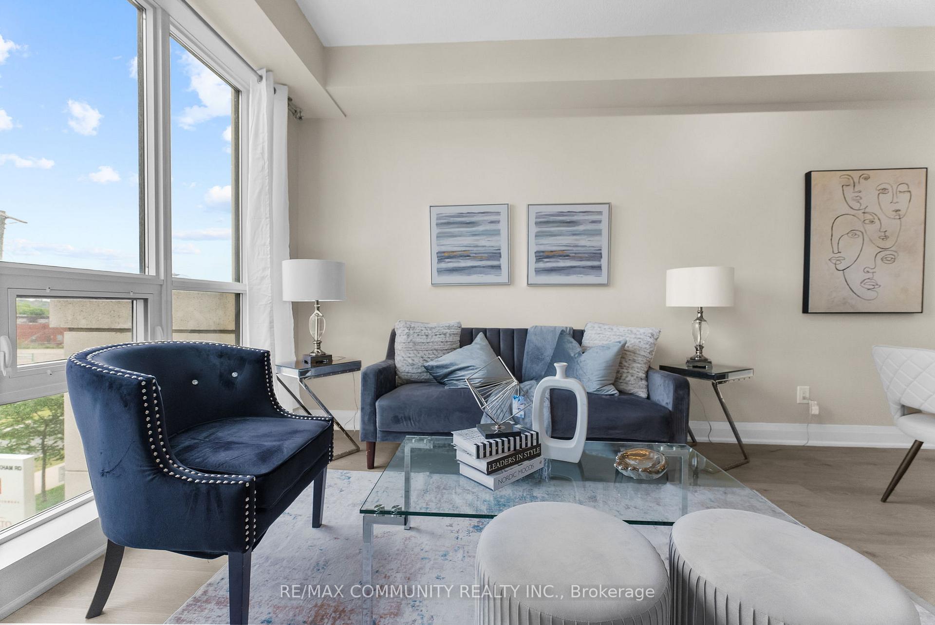 Photo 13 of Unit 307, 9582 Markham Road, Markham, Wismer — HOMEH