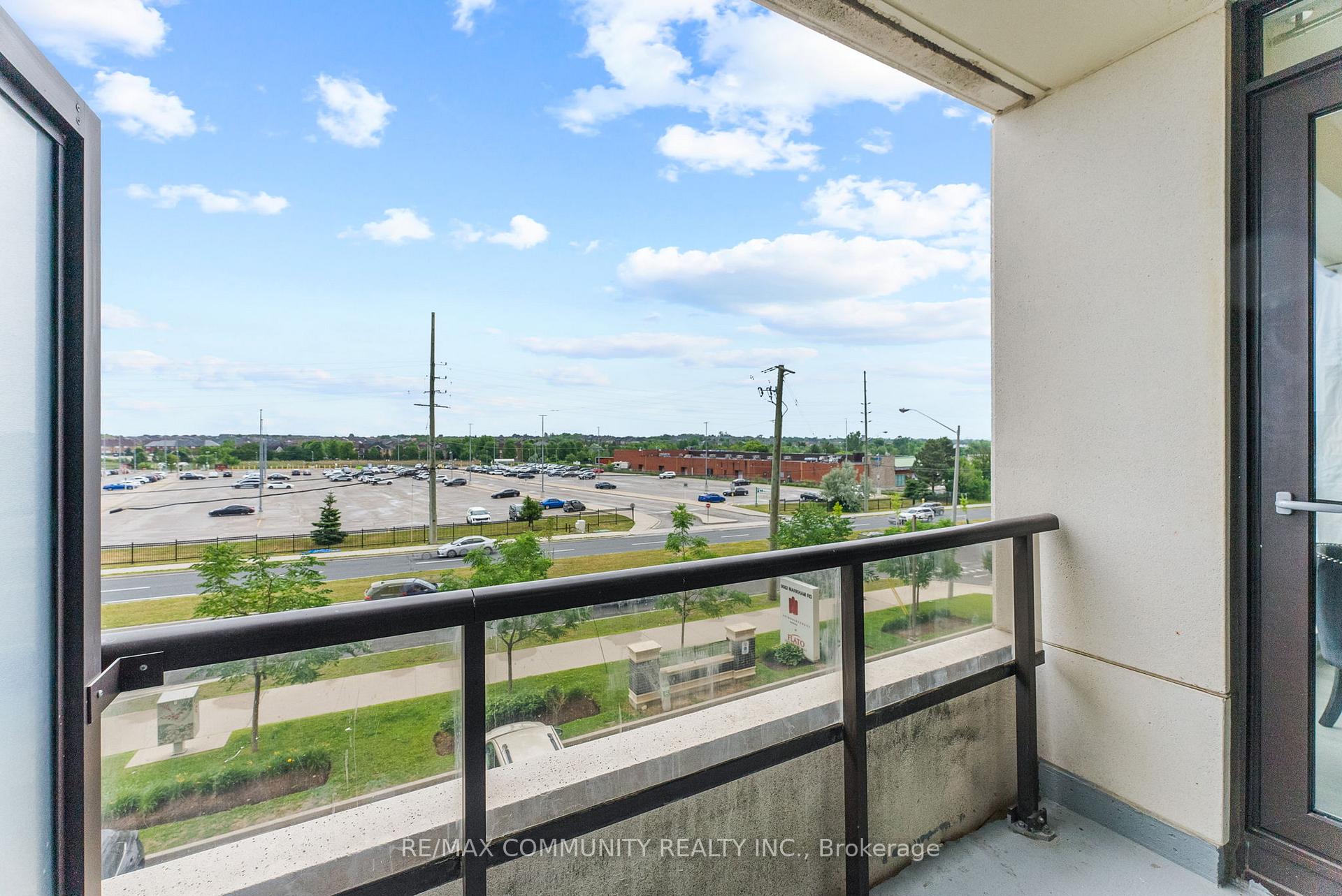 Photo 17 of Unit 307, 9582 Markham Road, Markham, Wismer — HOMEH