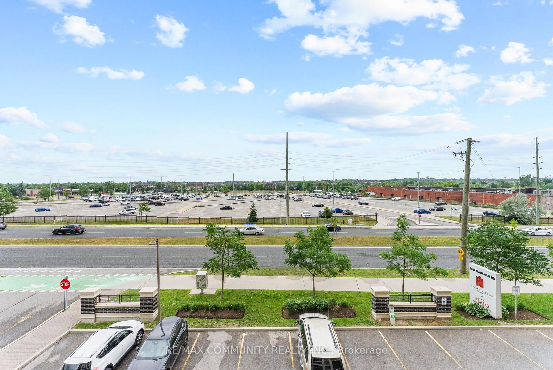 Photo 14 of Unit 307, 9582 Markham Road, Markham, Wismer — HOMEH