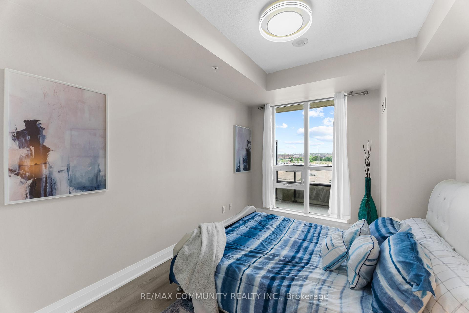 Photo 19 of Unit 307, 9582 Markham Road, Markham, Wismer — HOMEH