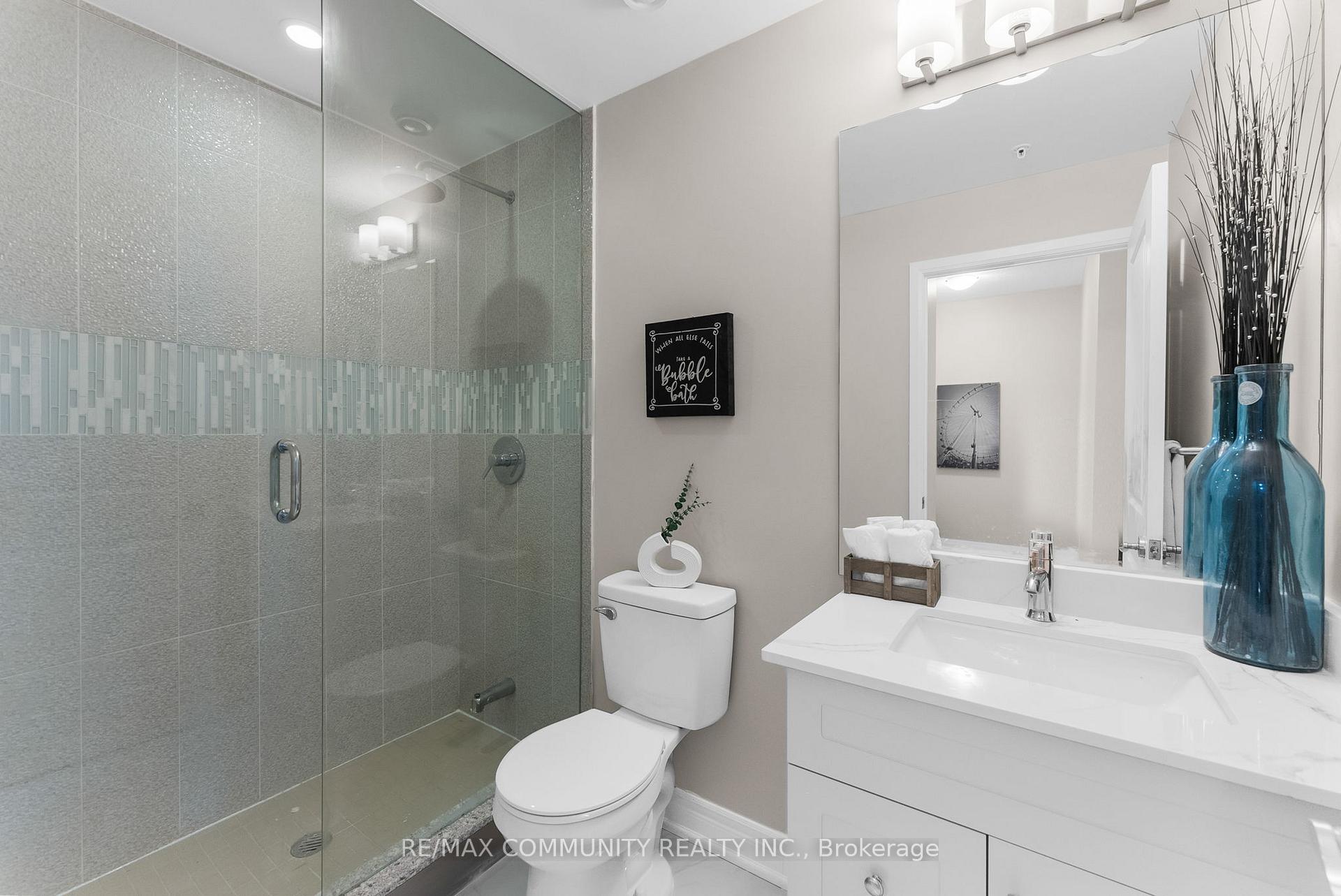 Photo 25 of Unit 307, 9582 Markham Road, Markham, Wismer — HOMEH