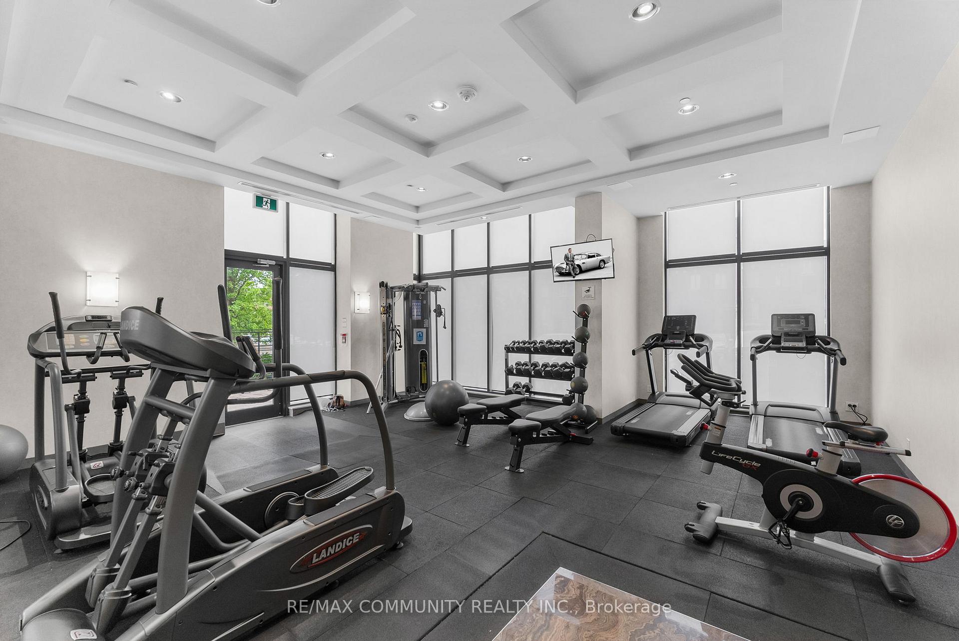 Photo 21 of Unit 307, 9582 Markham Road, Markham, Wismer — HOMEH