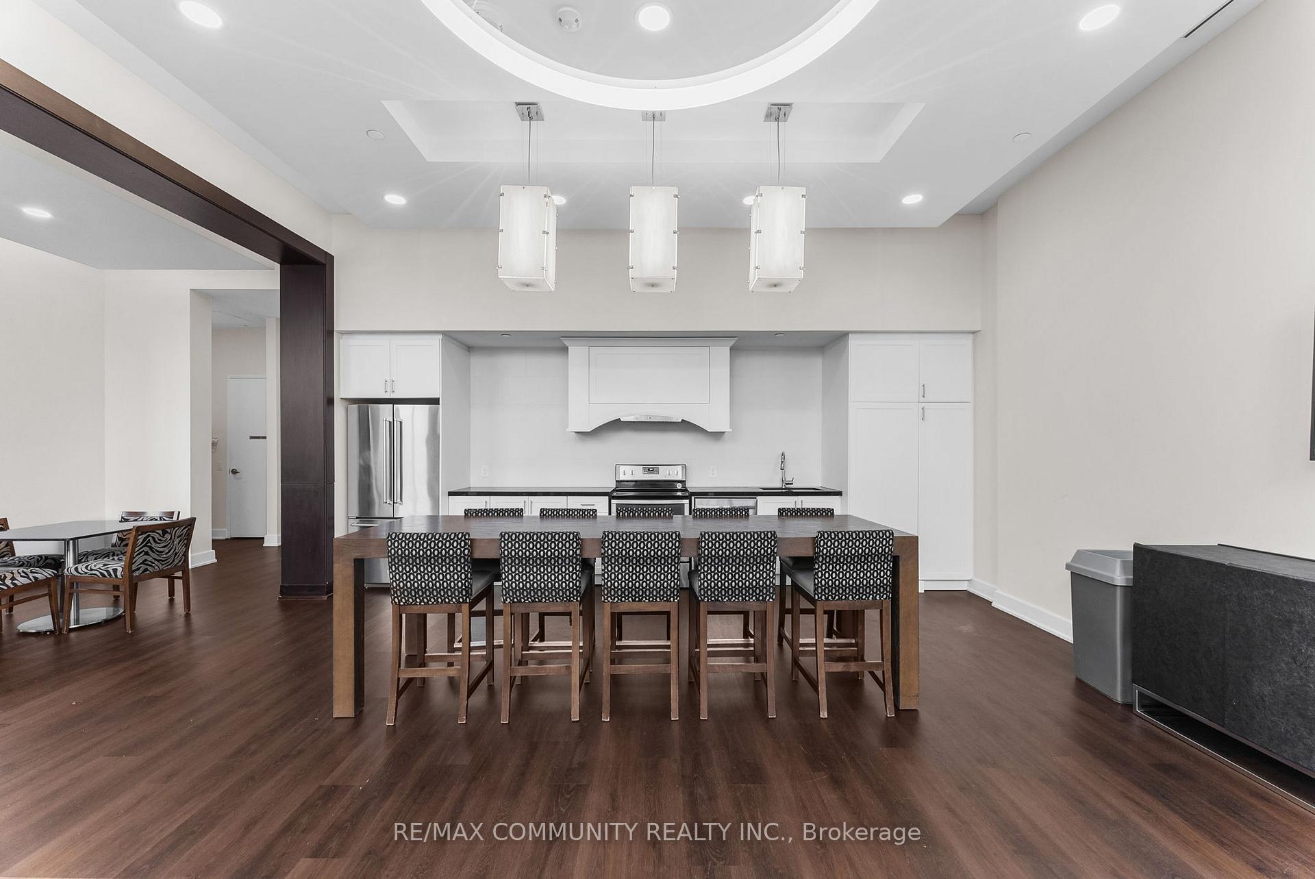 Photo 26 of Unit 307, 9582 Markham Road, Markham, Wismer — HOMEH