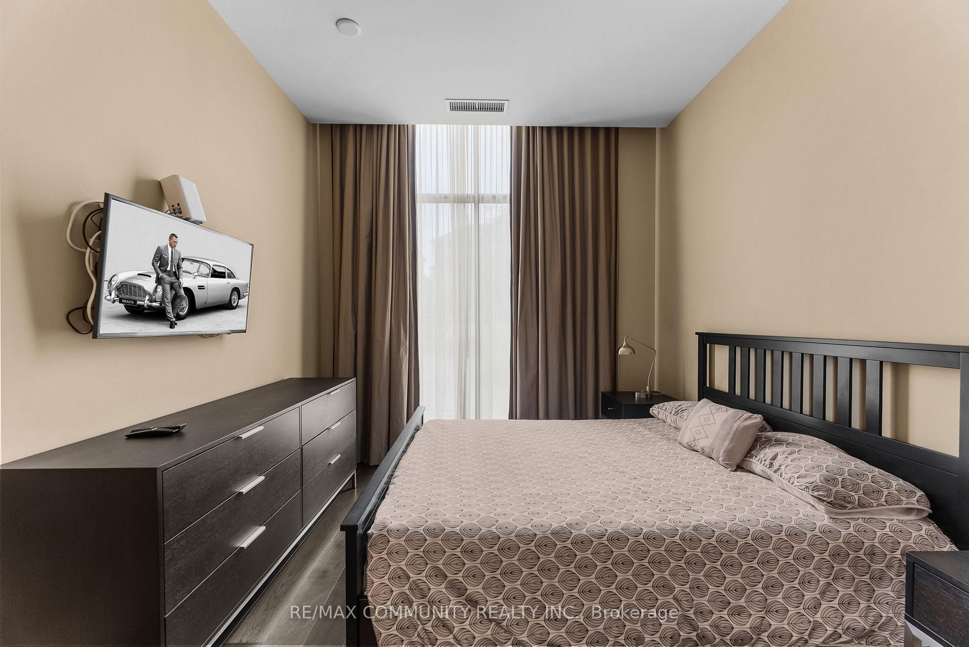 Photo 23 of Unit 307, 9582 Markham Road, Markham, Wismer — HOMEH