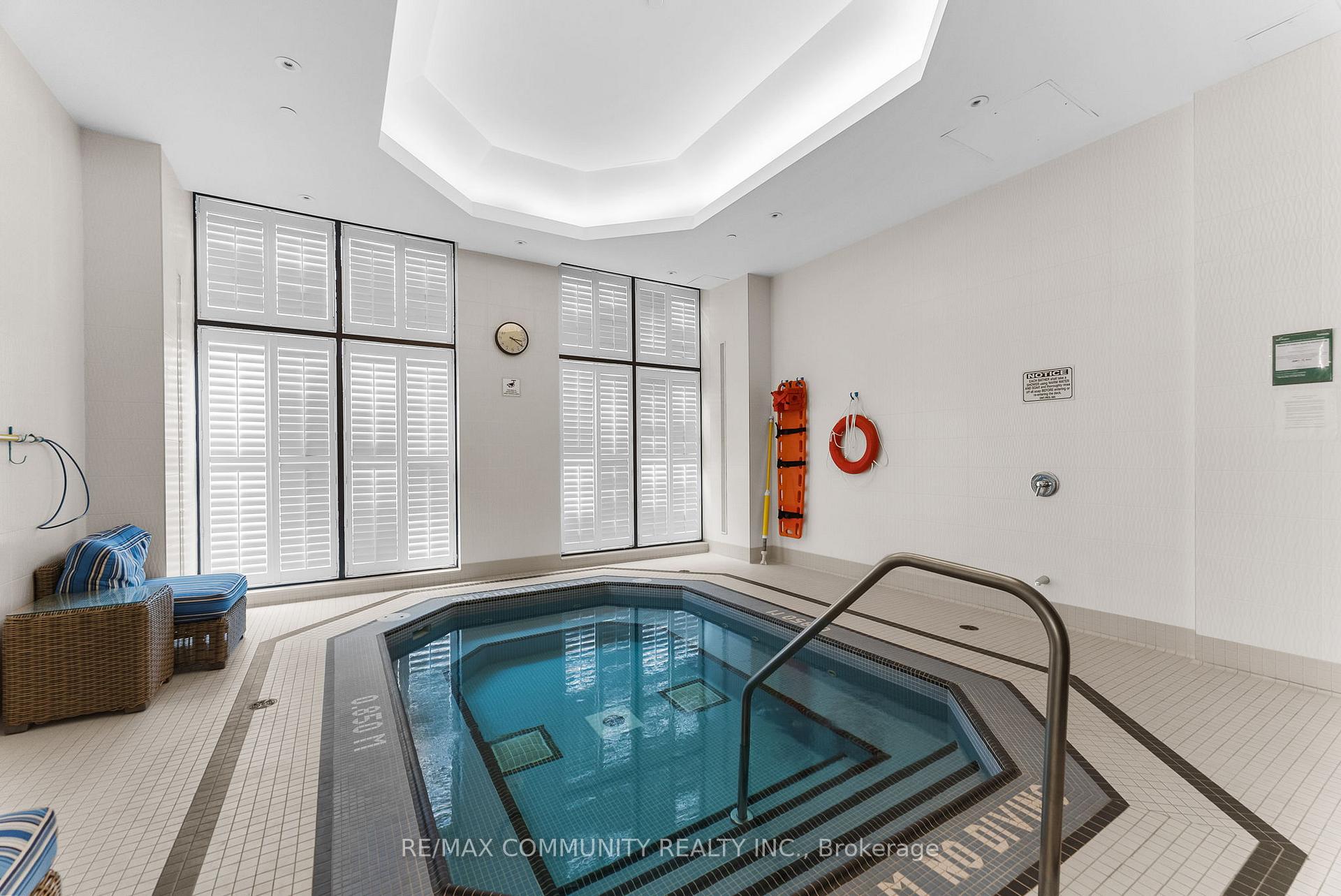 Photo 28 of Unit 307, 9582 Markham Road, Markham, Wismer — HOMEH