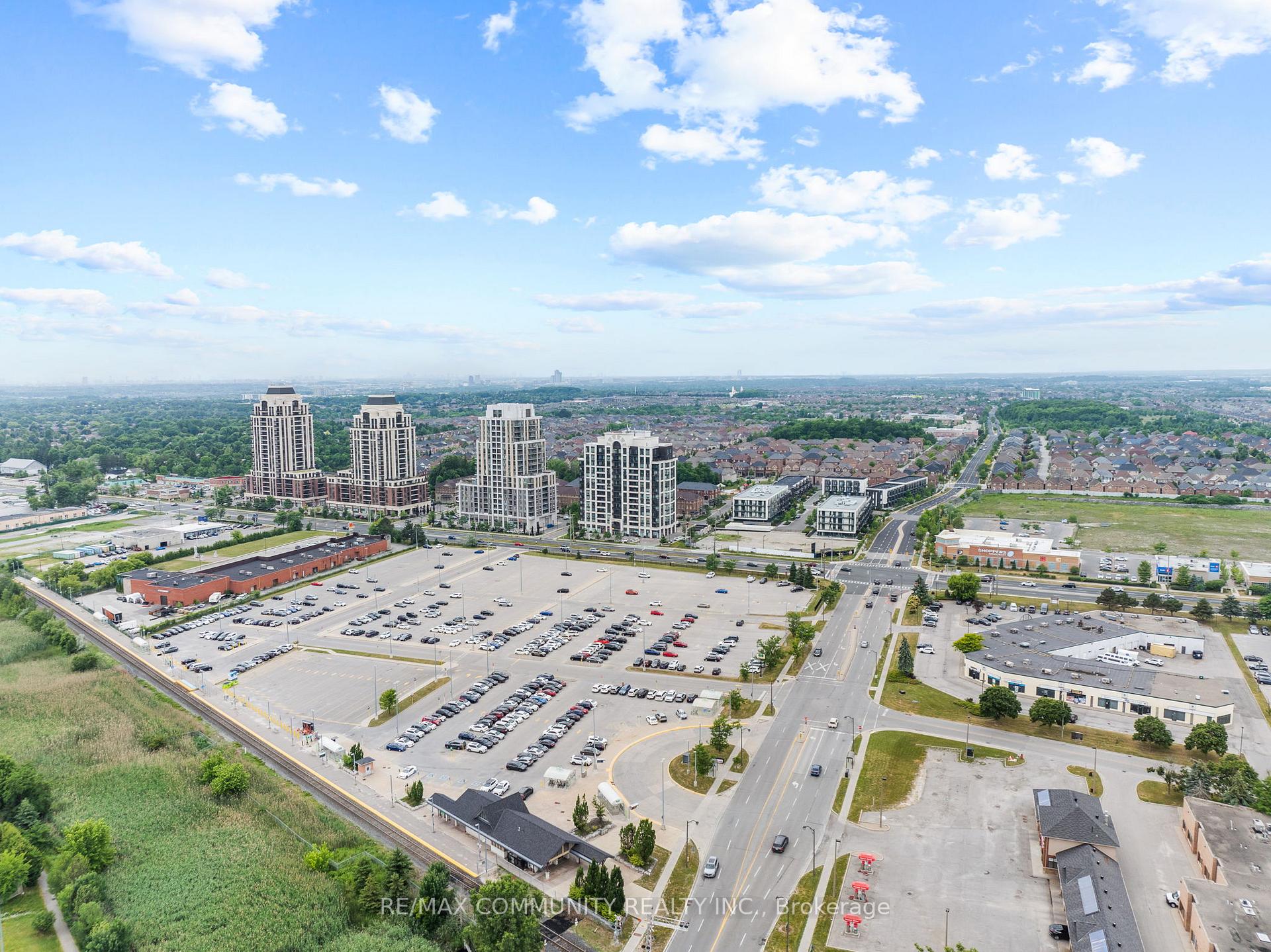 Photo 27 of Unit 307, 9582 Markham Road, Markham, Wismer — HOMEH