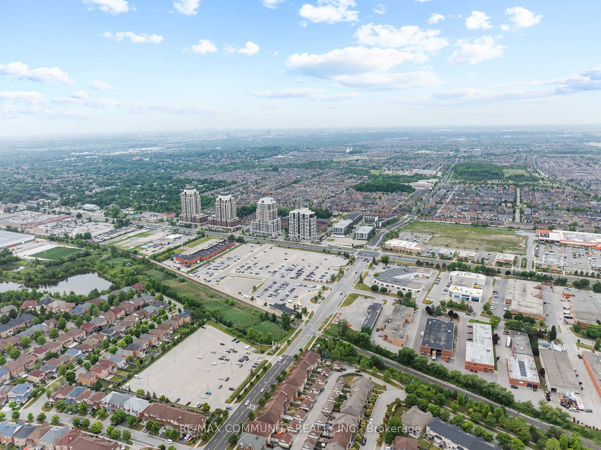 Photo 29 of Unit 307, 9582 Markham Road, Markham, Wismer — HOMEH