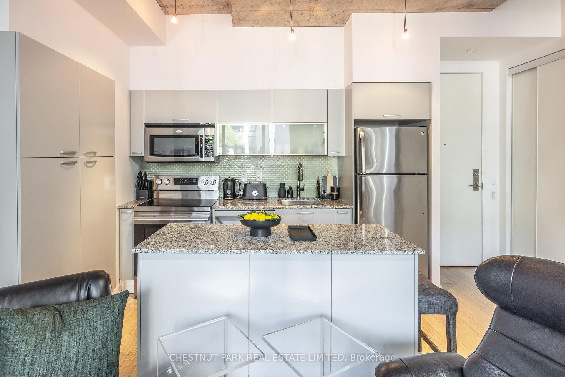 Photo 19 of Unit 301, 10 Morrison Street, Toronto, Waterfront Communities — HOMEH
