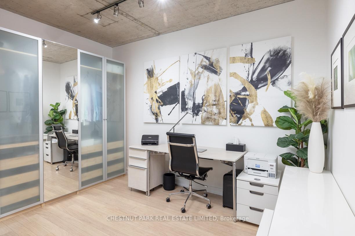 Photo 4 of Unit 301, 10 Morrison Street, Toronto, Waterfront Communities — HOMEH