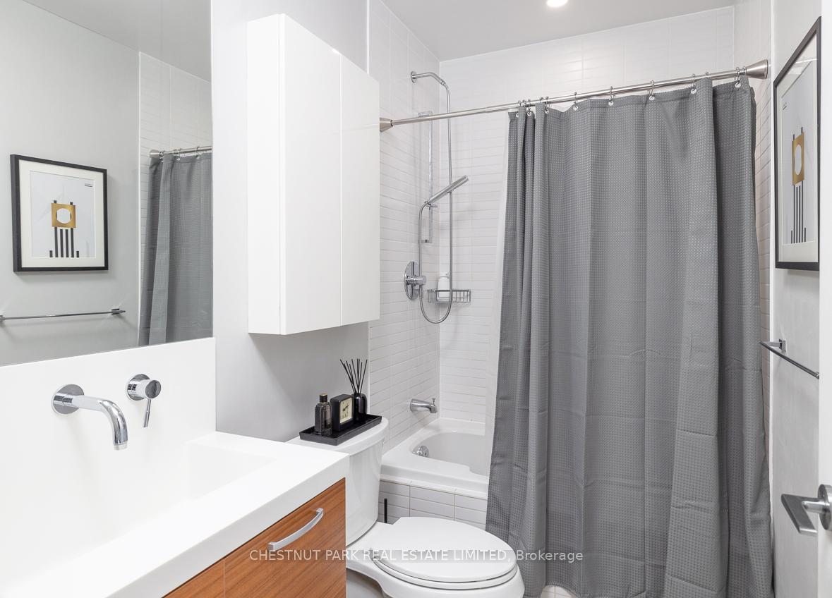 Photo 9 of Unit 301, 10 Morrison Street, Toronto, Waterfront Communities — HOMEH