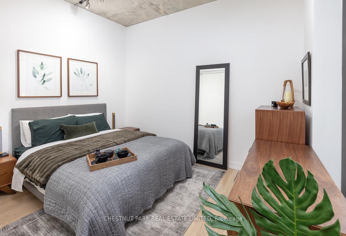 Photo 18 of Unit 301, 10 Morrison Street, Toronto, Waterfront Communities — HOMEH